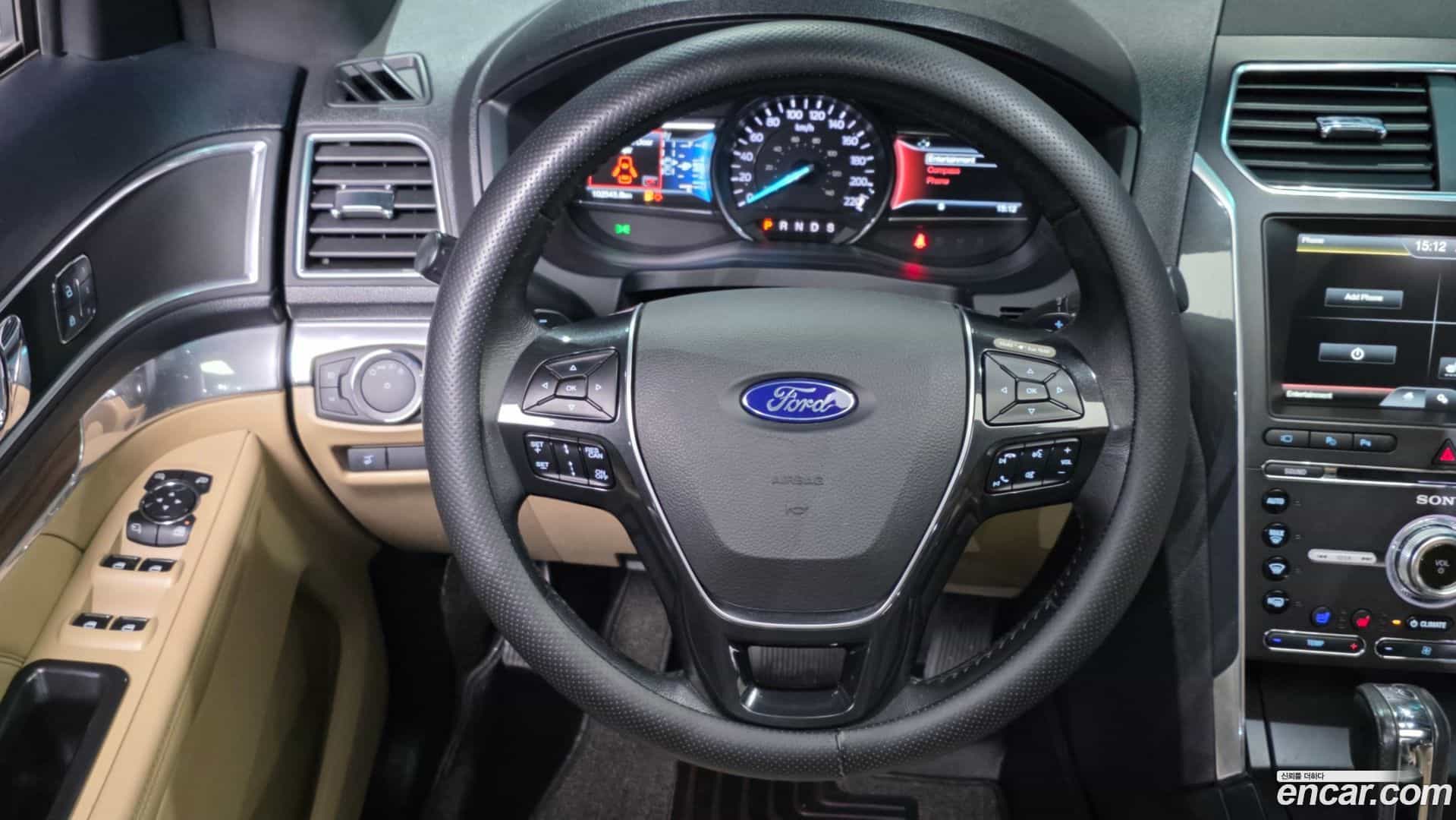 Explorer Ford 2015.9-OPTION-017