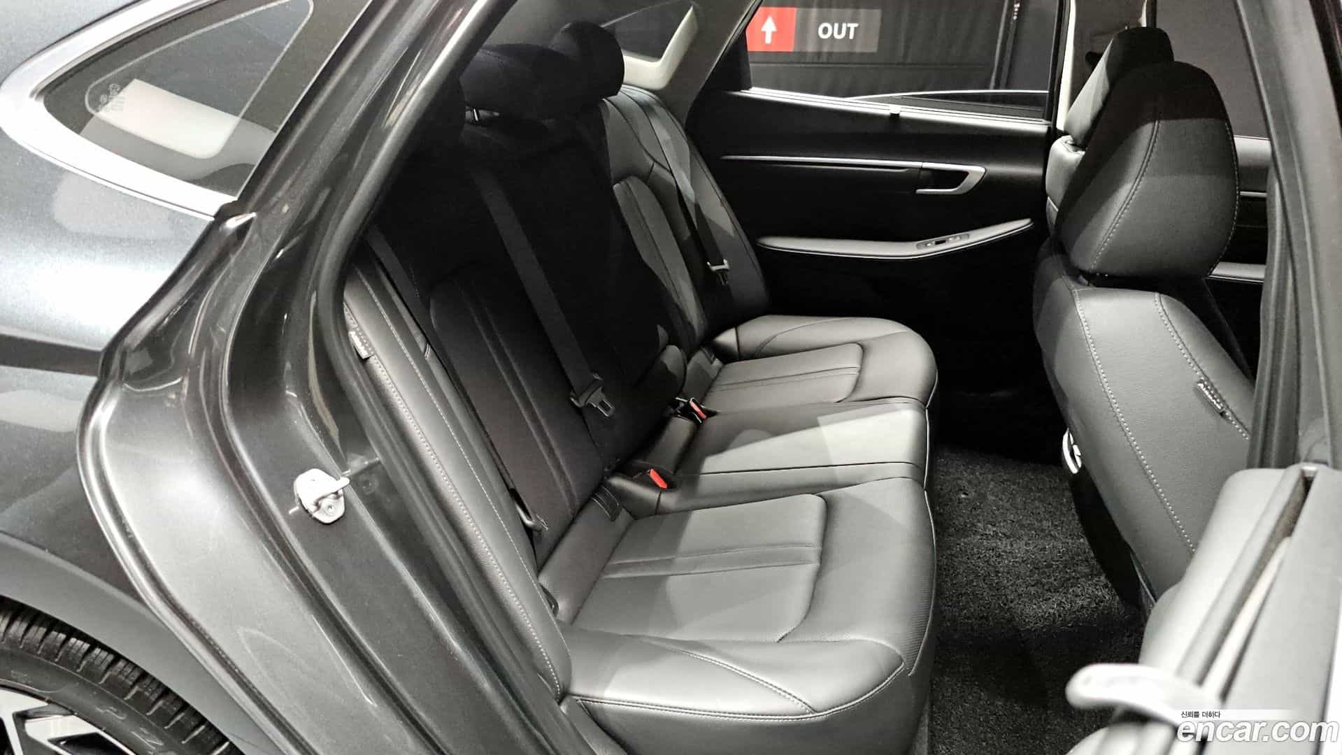 Sonata Hyundai 2025.1-OPTION-015