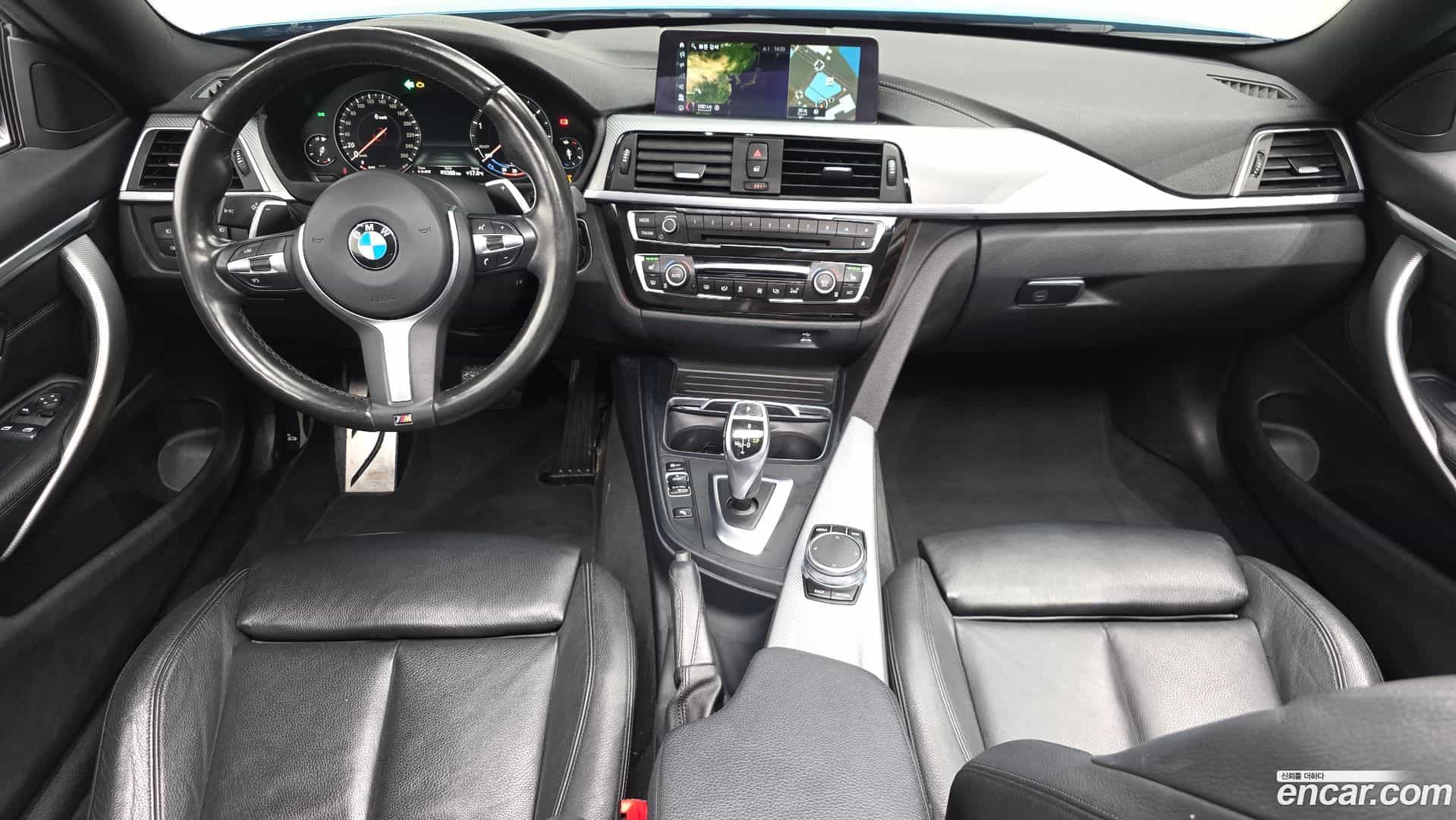4-Series BMW 2018.11-INNER-007