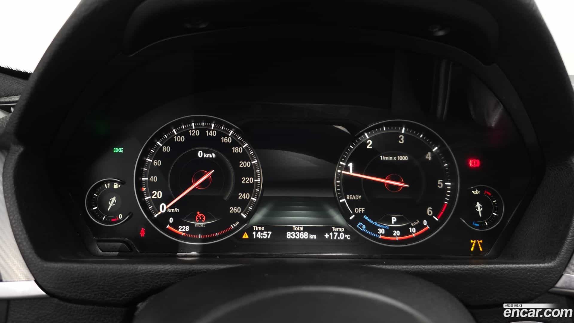 4-Series BMW 2018.11-INNER-008