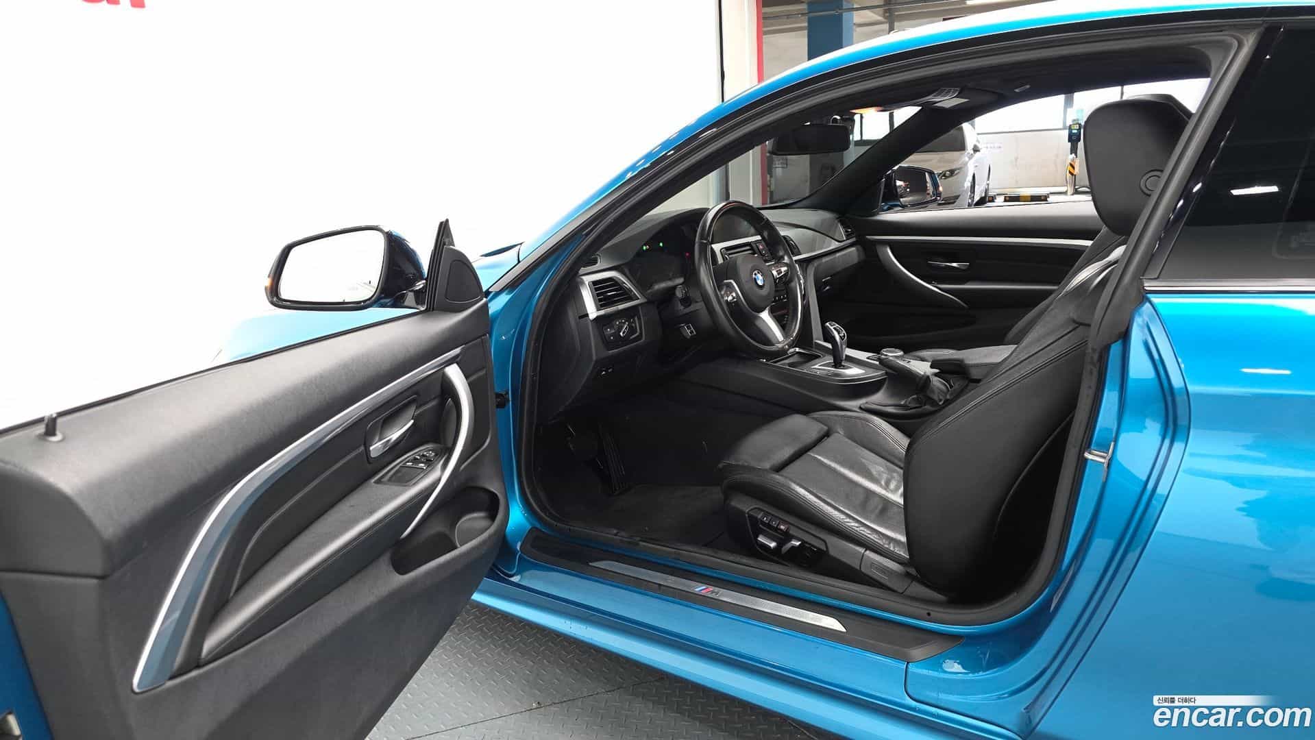 4-Series BMW 2018.11-INNER-010