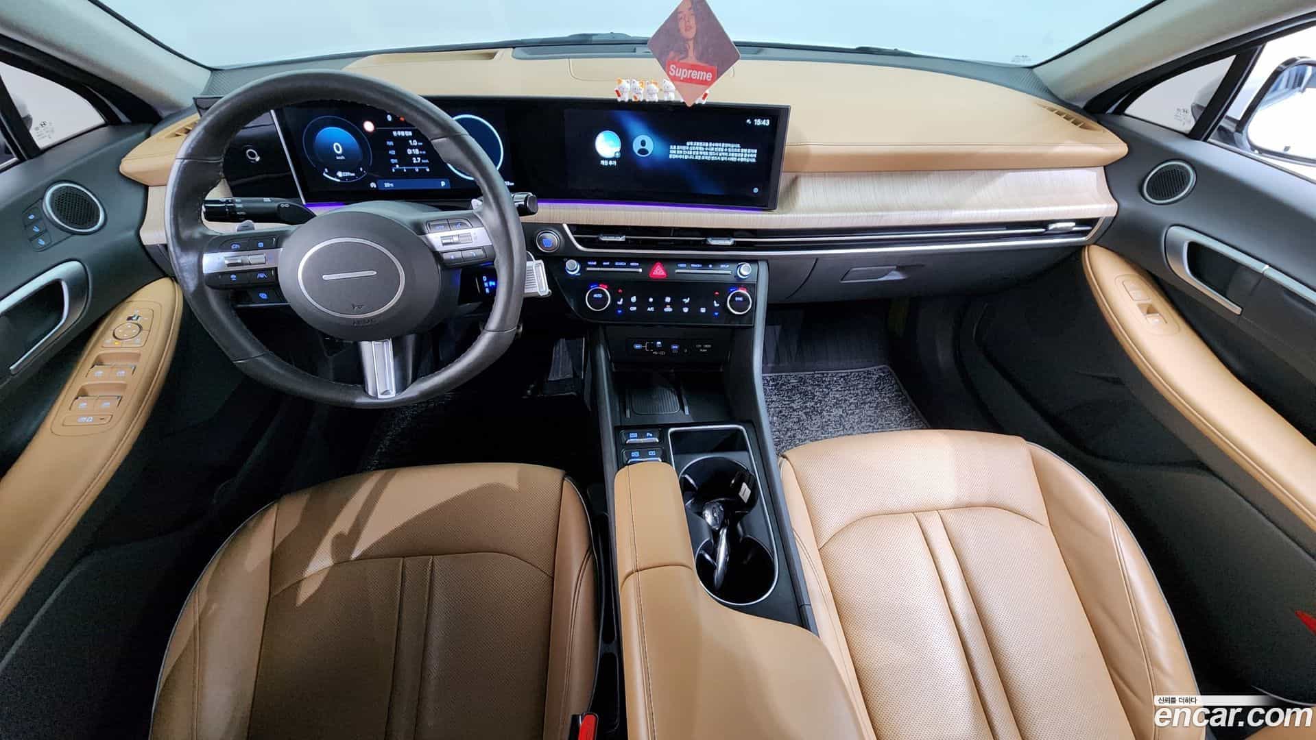 Sonata Hyundai 2024.0-INNER-007