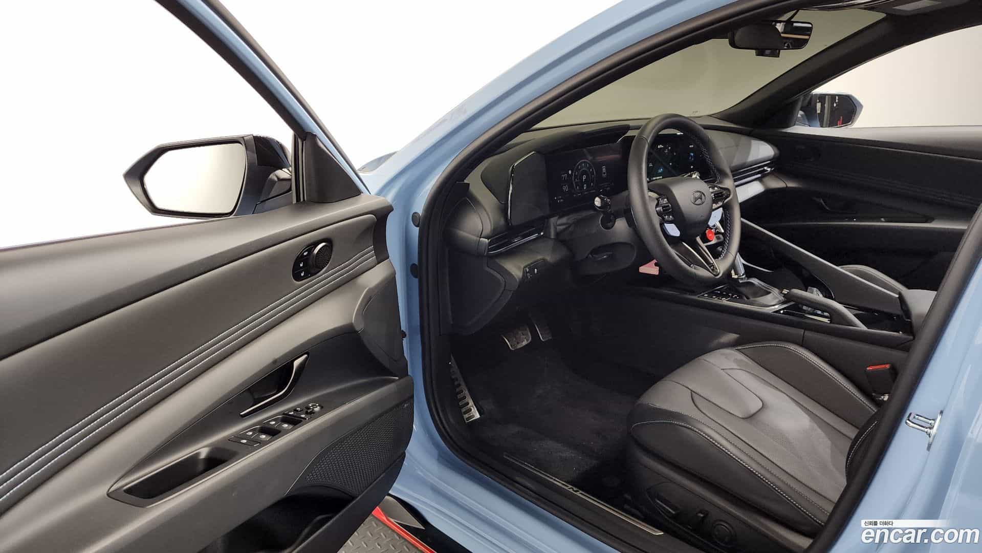 AVANTE Hyundai 2025.10-INNER-010