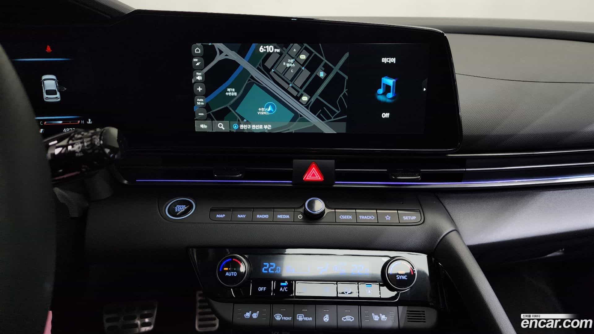 AVANTE Hyundai 2025.10-OPTION-017