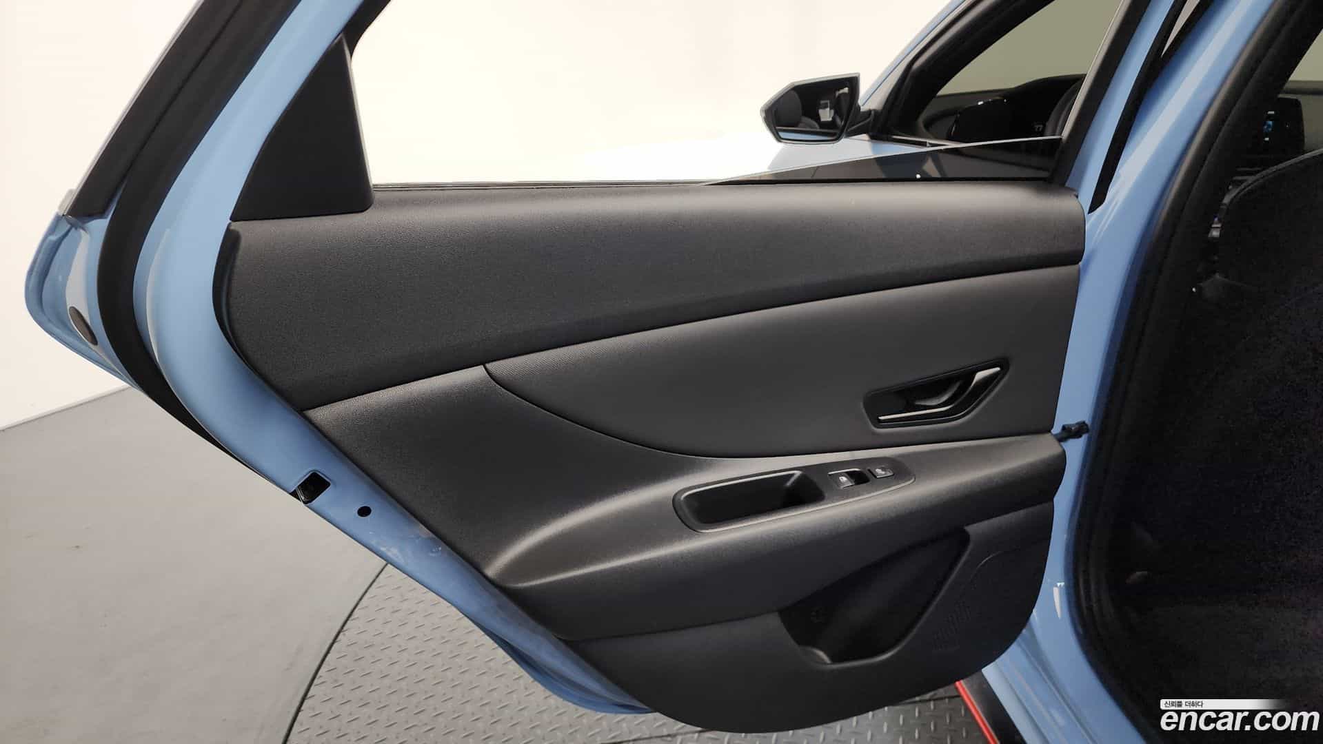 AVANTE Hyundai 2025.10-INNER-035