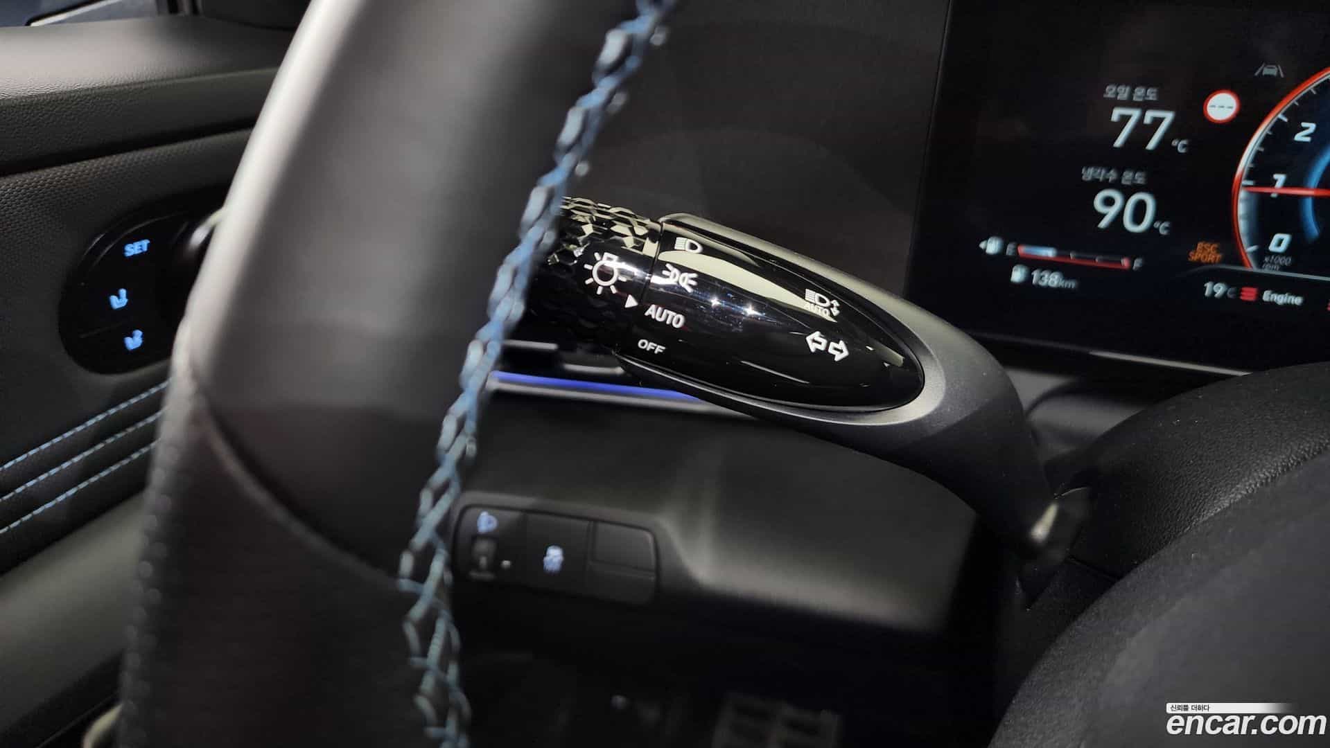AVANTE Hyundai 2025.10-OPTION-051
