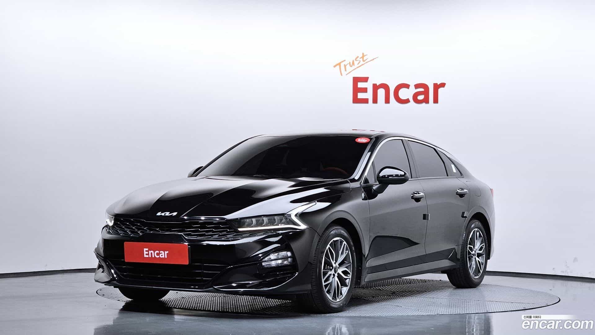 K5 Kia 2022.7-OUTER-001