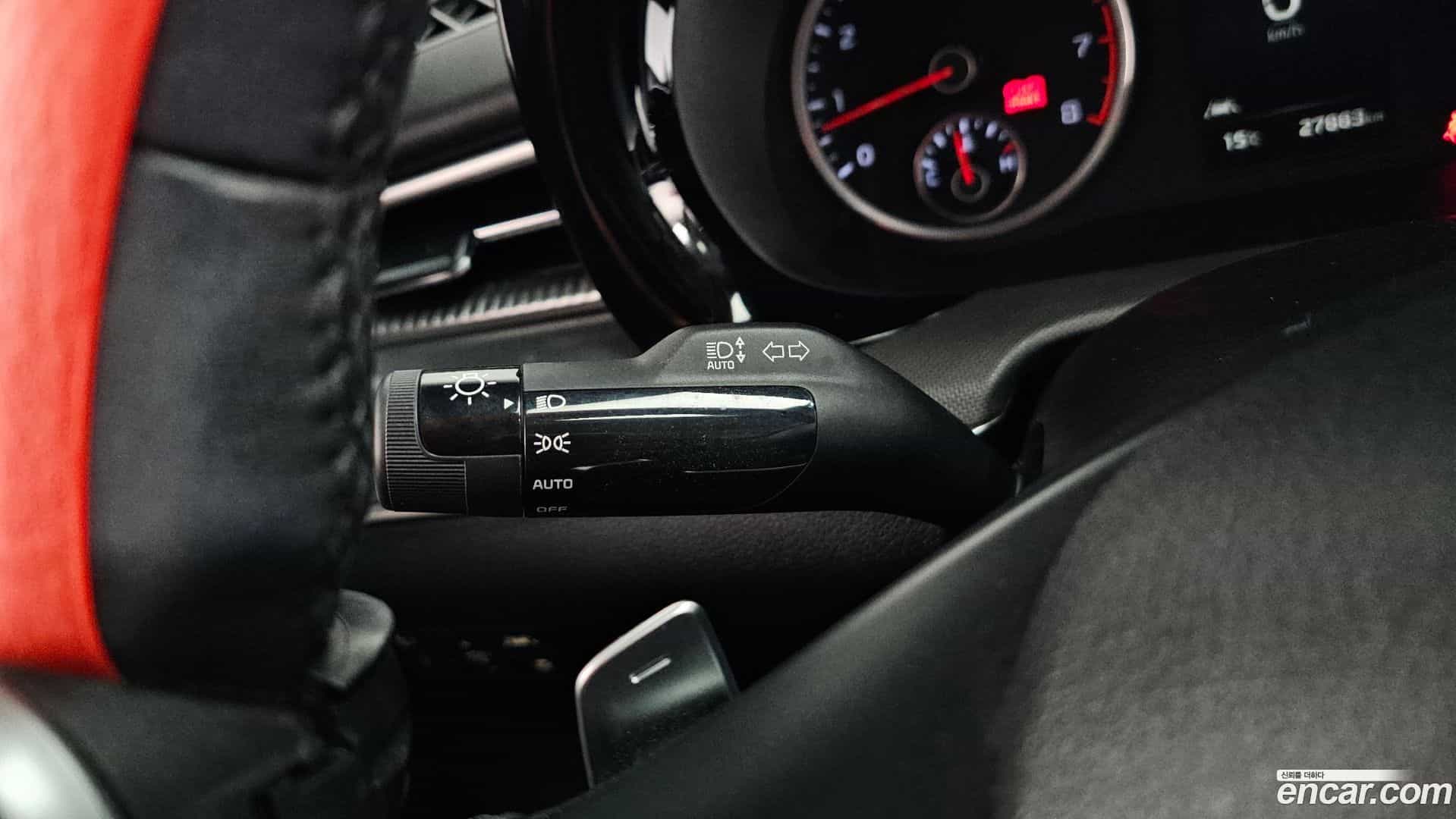 K5 Kia 2022.7-OPTION-017