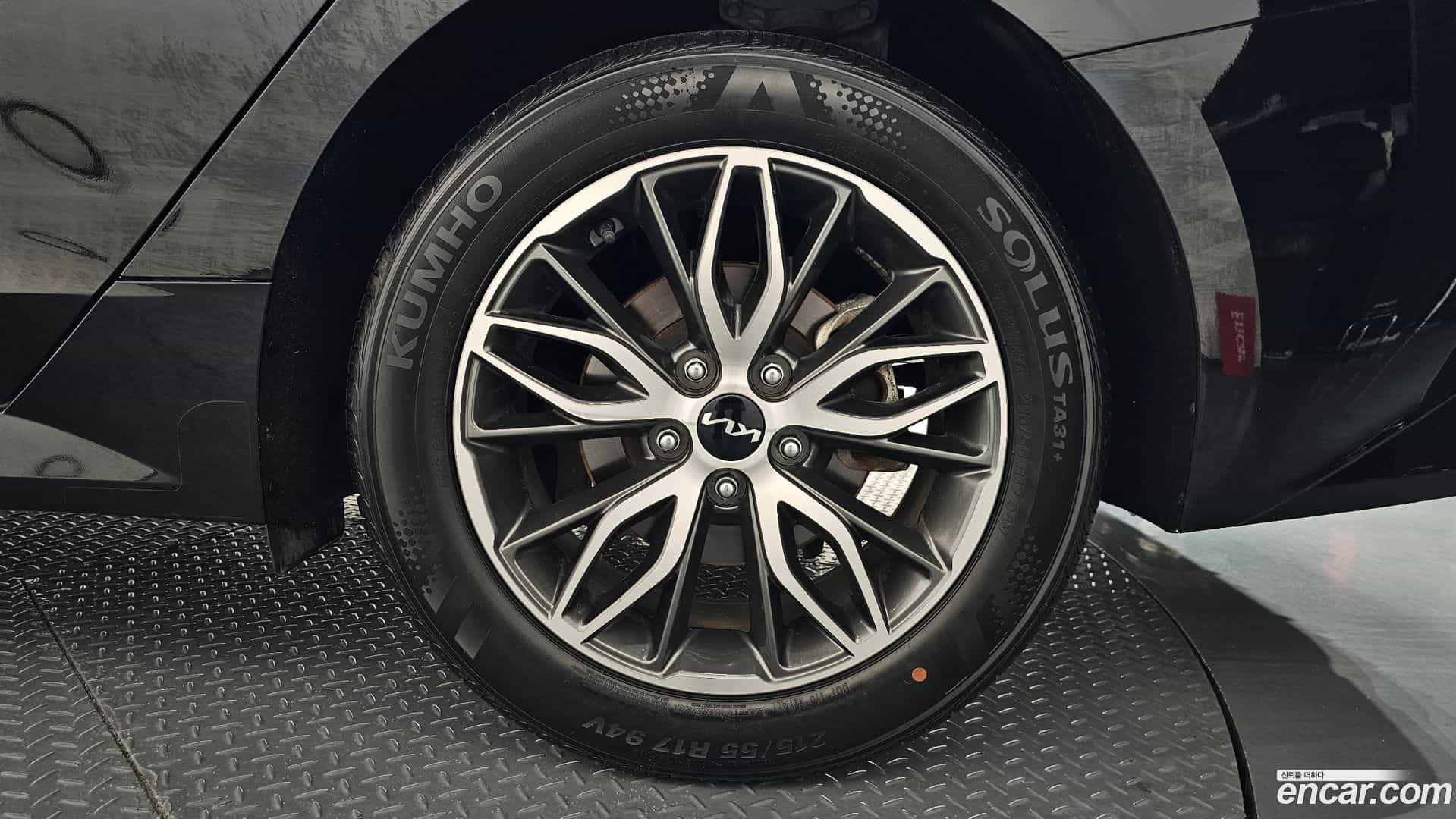 K5 Kia 2022.7-OUTER-031