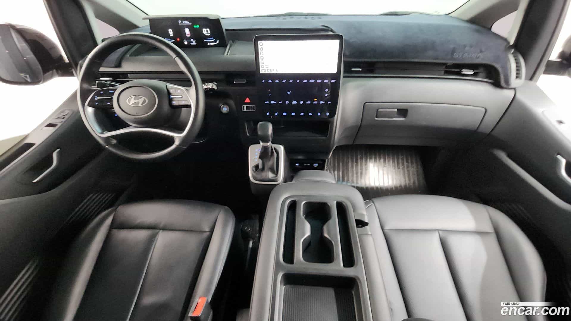 Staria Hyundai 2024.11-INNER-007