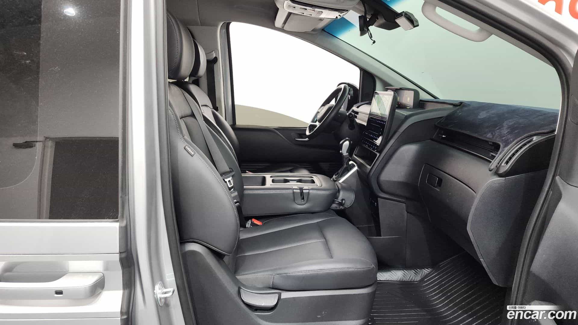 Staria Hyundai 2024.11-OPTION-015