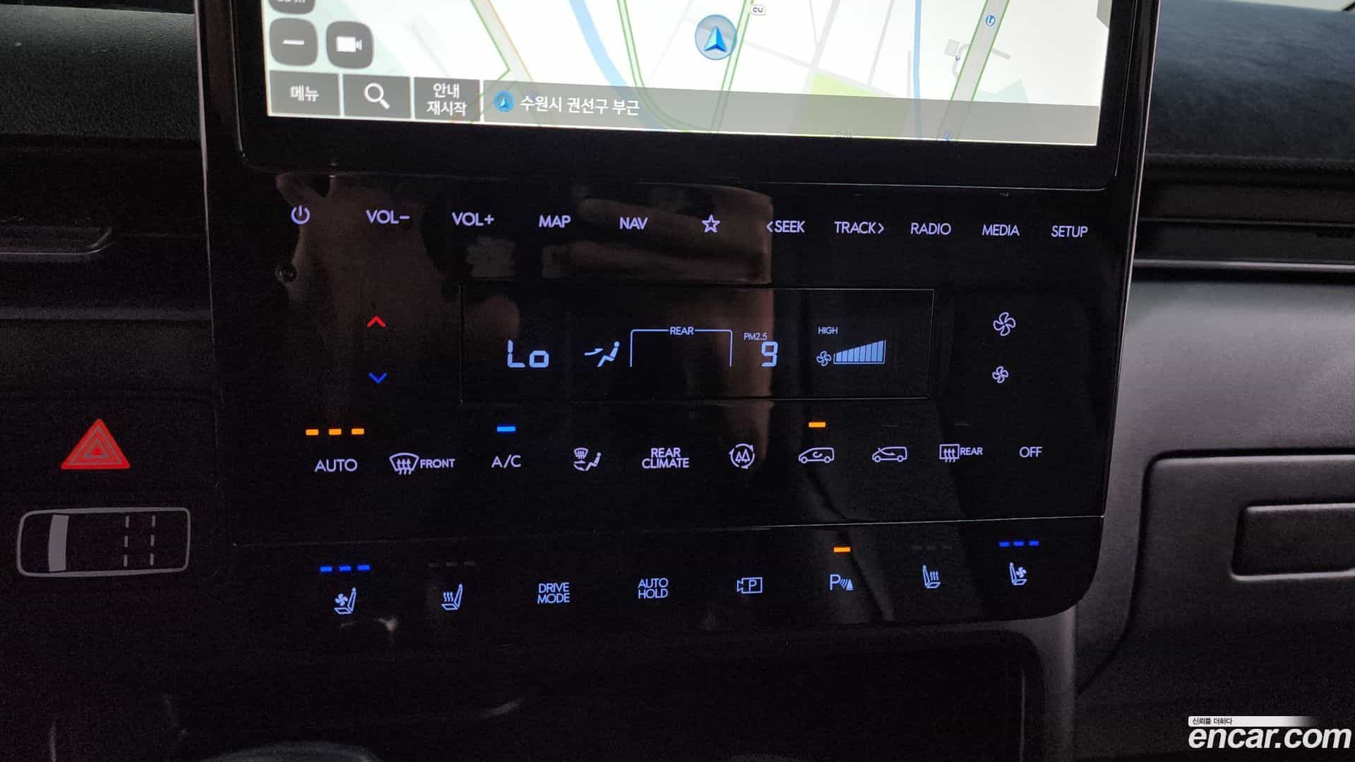 Staria Hyundai 2024.11-OPTION-020