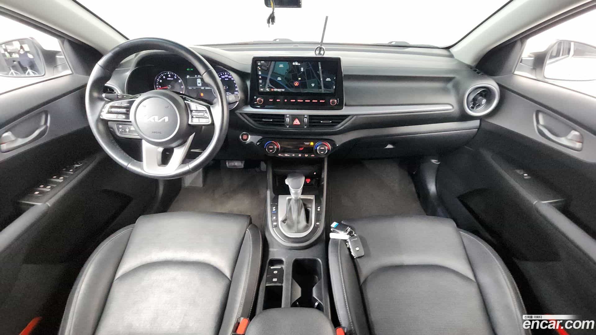 K3 Kia 2022.1-INNER-007