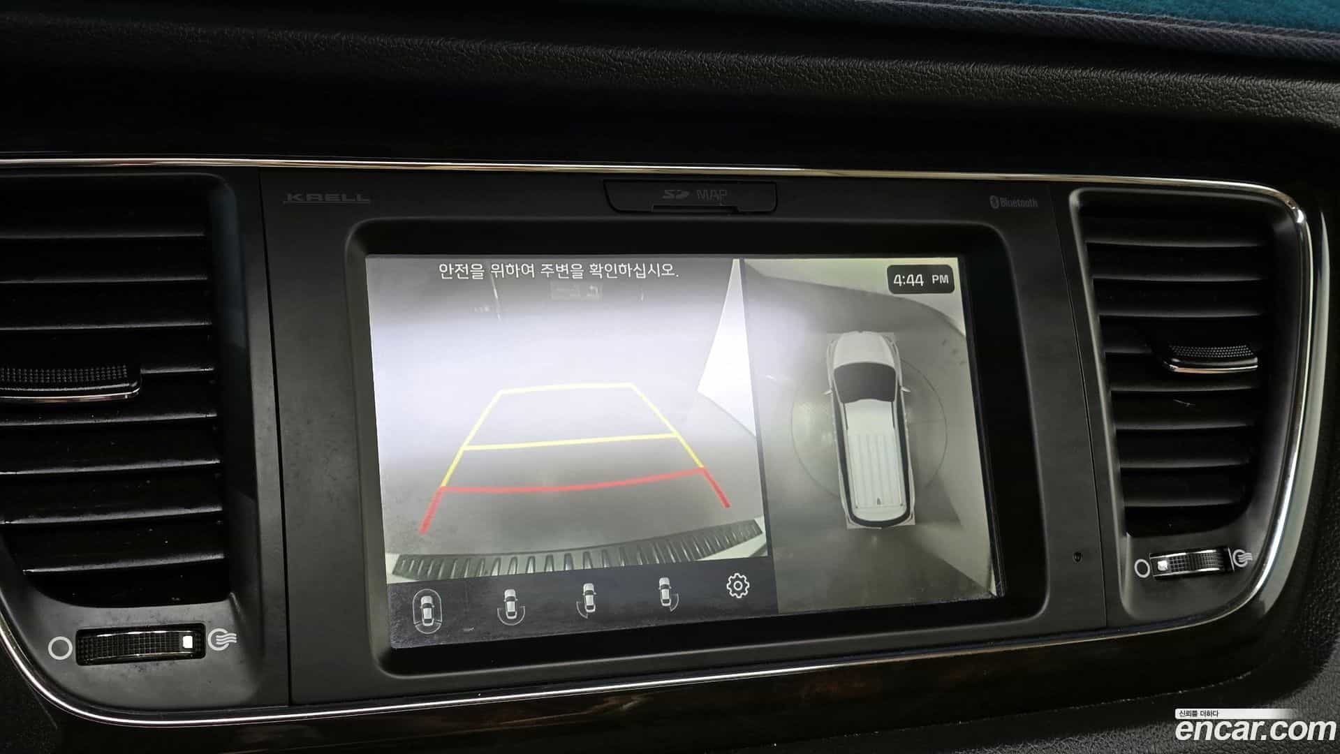 Canival Kia 2019.0-OPTION-019