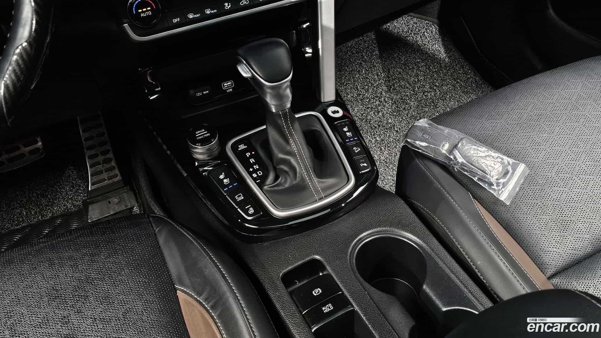 Seltos Kia 2019.7-INNER-009