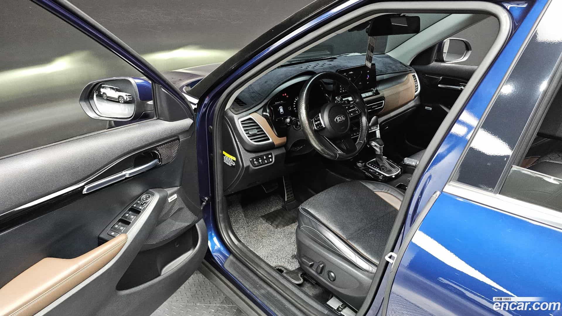 Seltos Kia 2019.7-OPTION-015