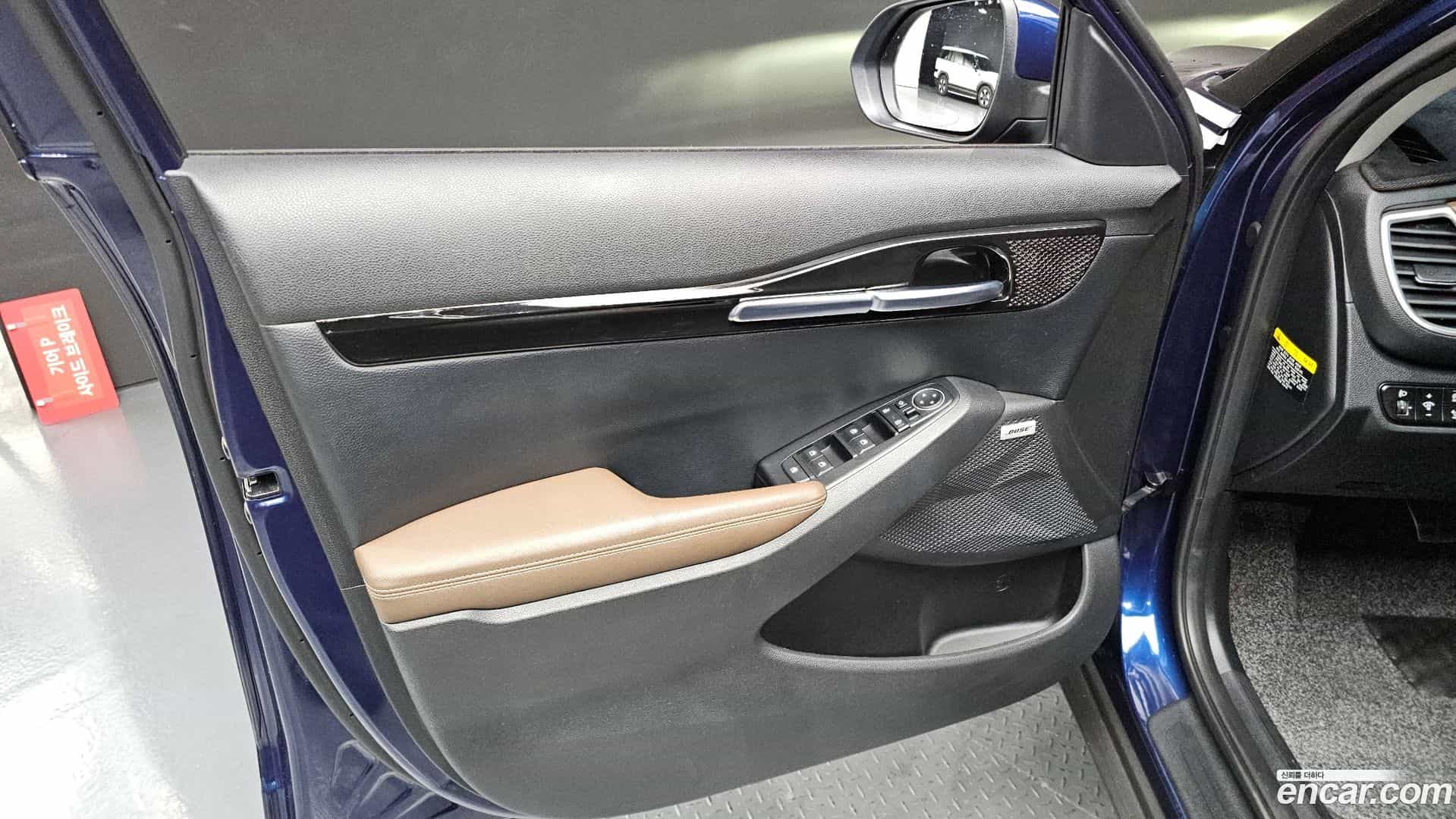 Seltos Kia 2019.7-INNER-034
