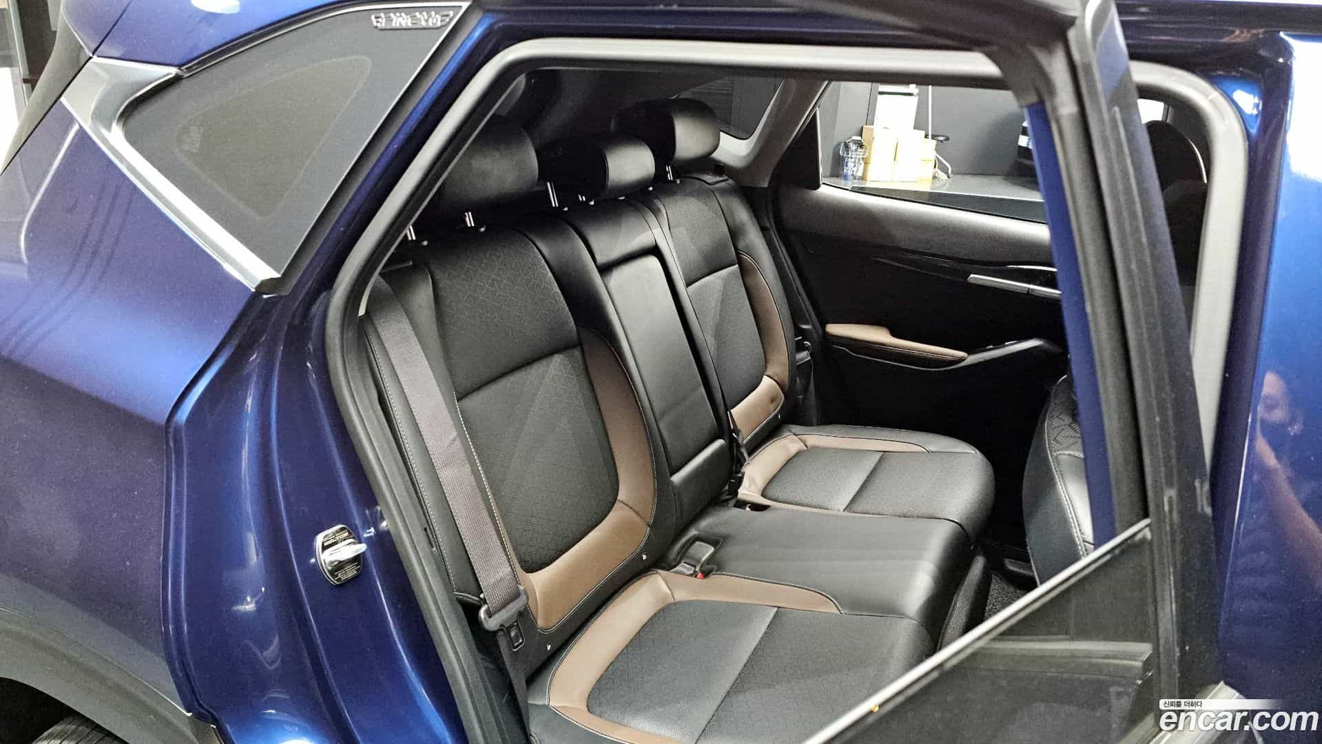 Seltos Kia 2019.7-INNER-036
