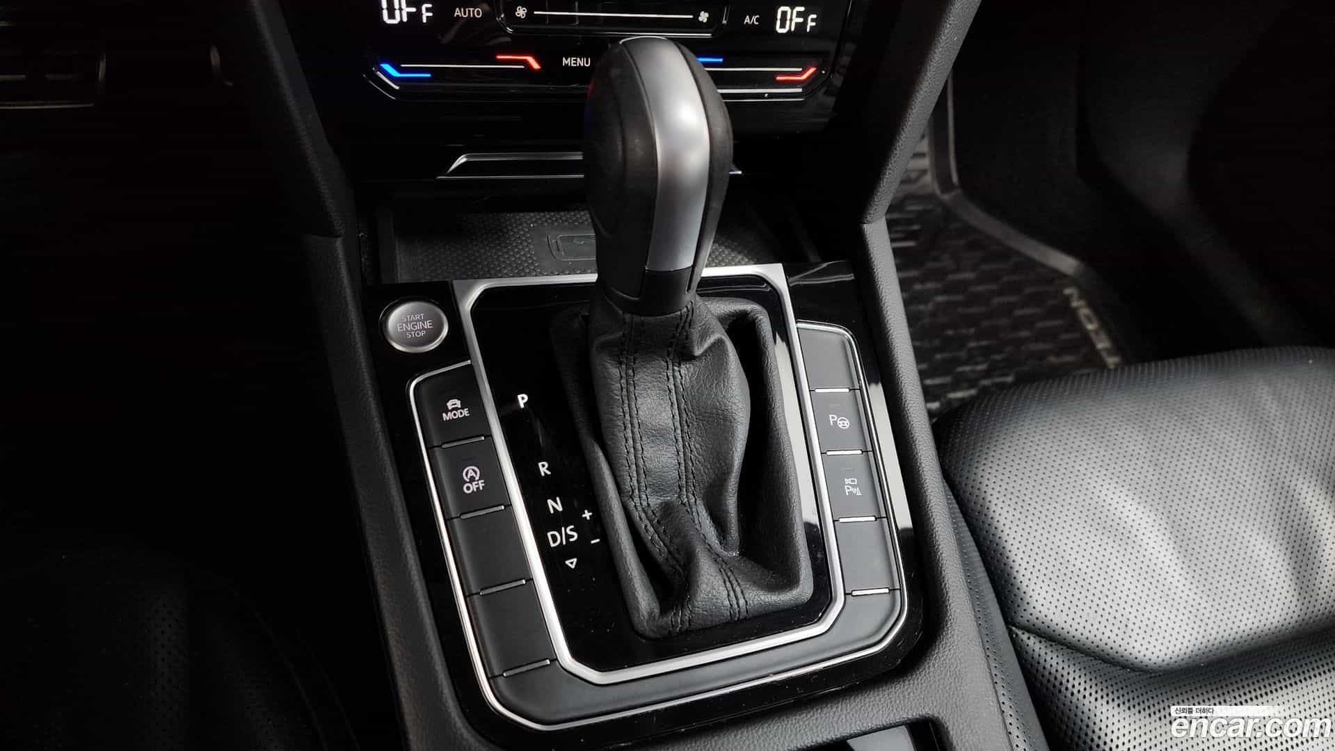 Arteon Volkswagen 2023.2-INNER-009
