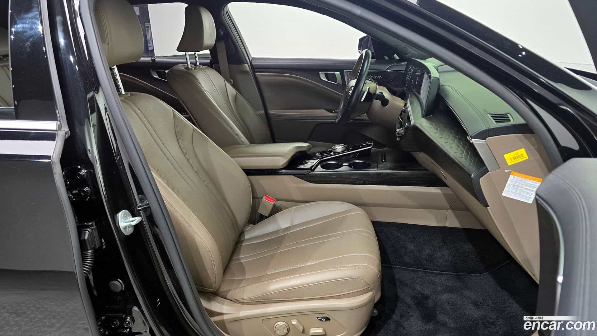 K8 Kia 2022.2-INNER-036