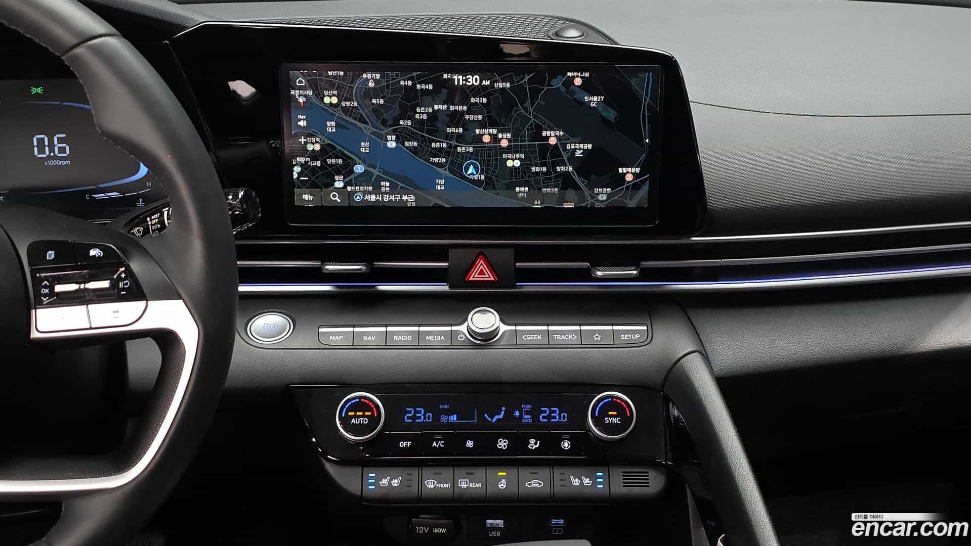 AVANTE Hyundai 2024.3-OPTION-018