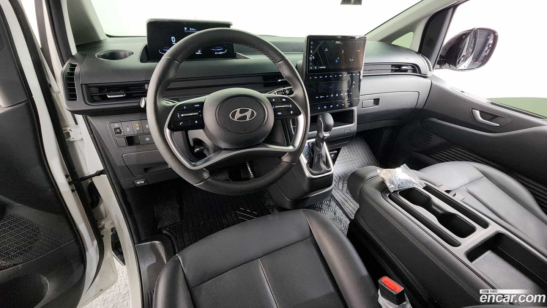 Staria Hyundai 2025.2-INNER-007