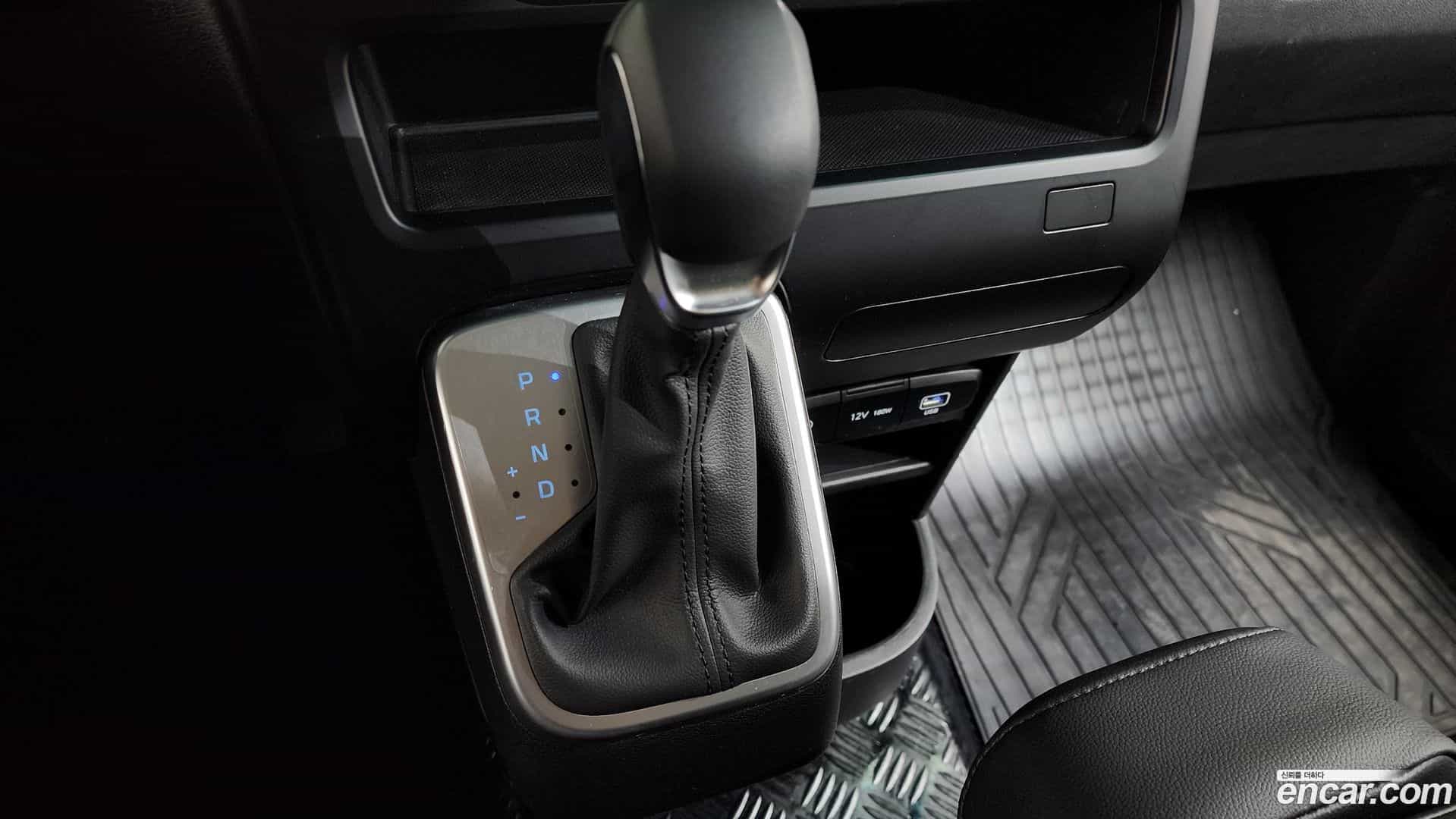 Staria Hyundai 2025.2-INNER-009