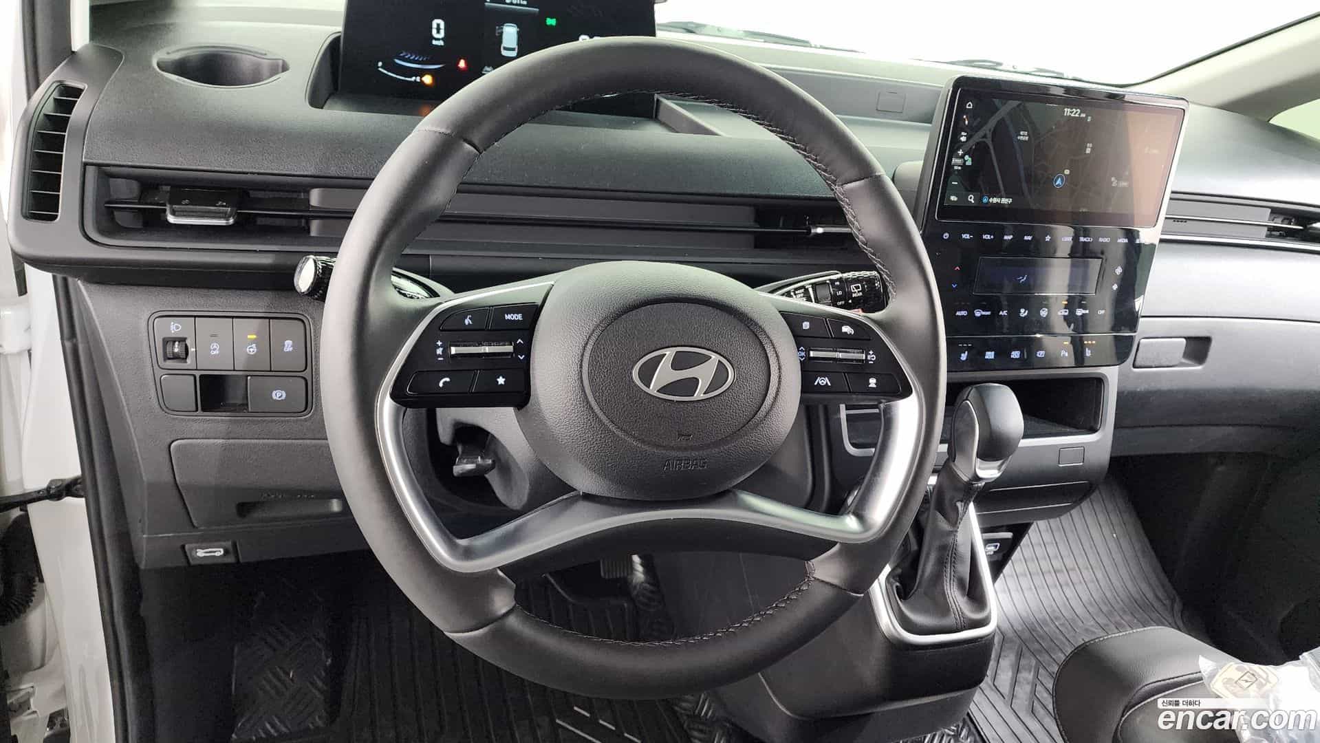 Staria Hyundai 2025.2-OPTION-016
