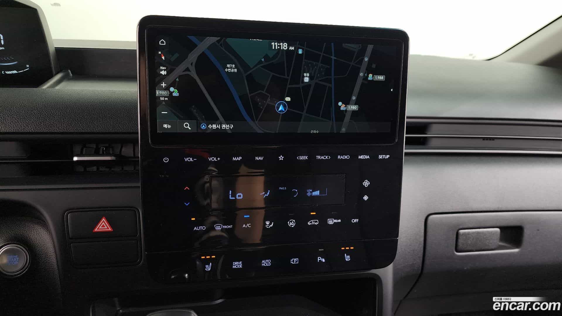 Staria Hyundai 2025.2-OPTION-017
