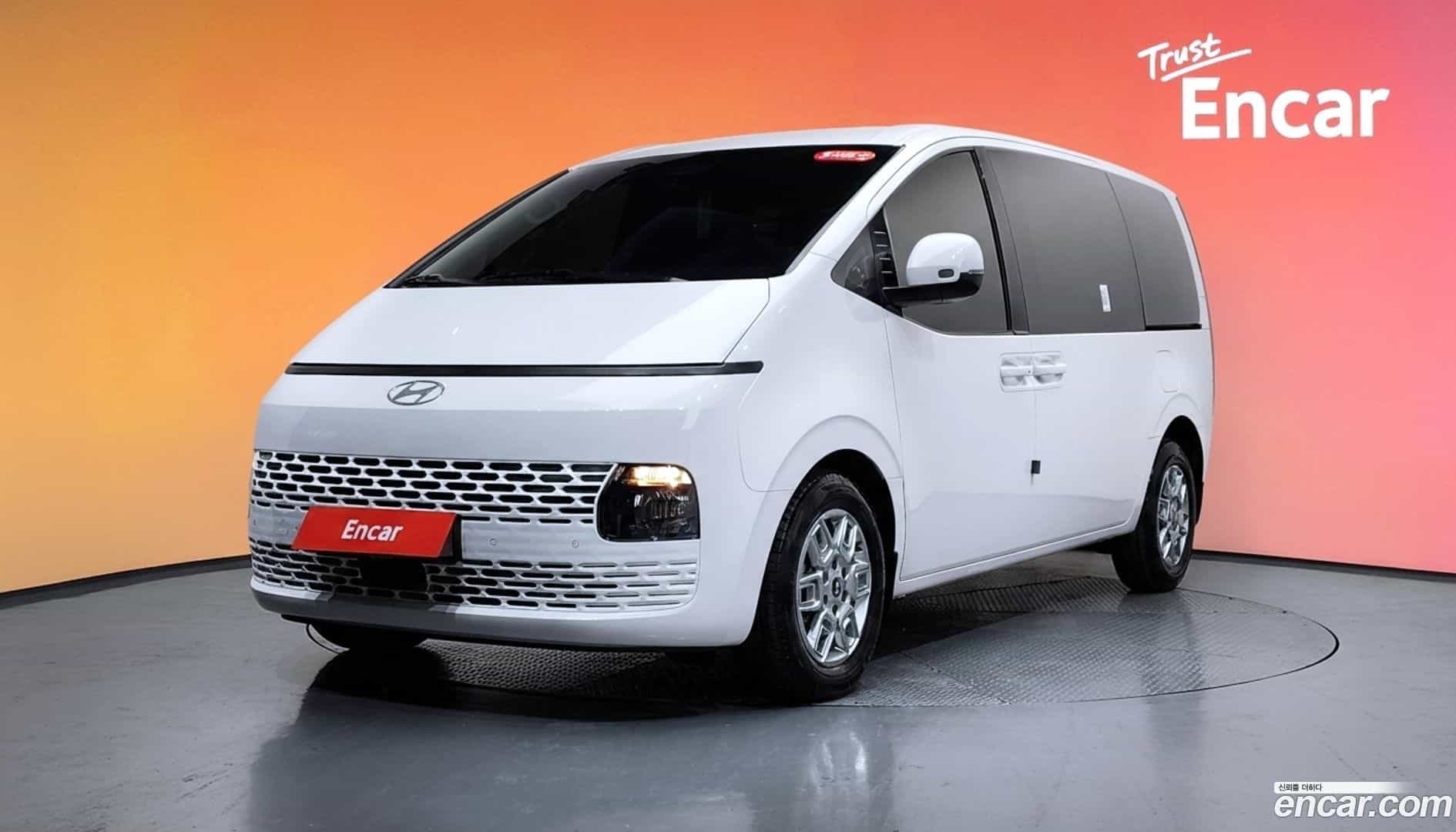 Staria Hyundai 2025.2-DIAG2-001