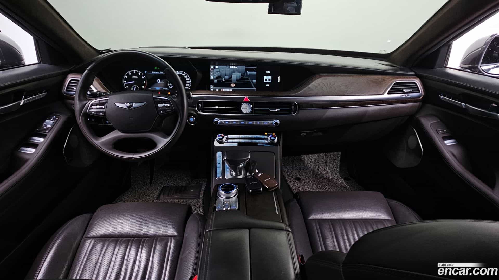 G90 Genesis 2019.0-INNER-007