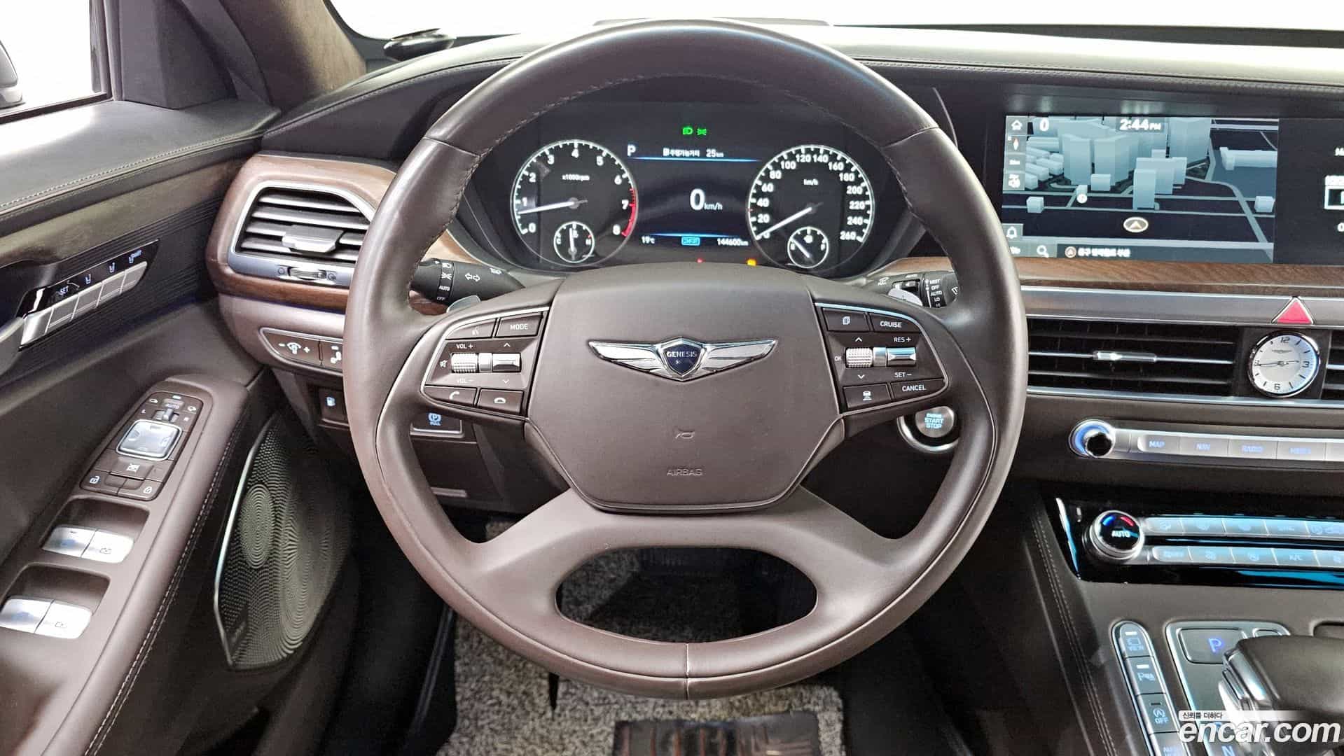 G90 Genesis 2019.0-OPTION-017