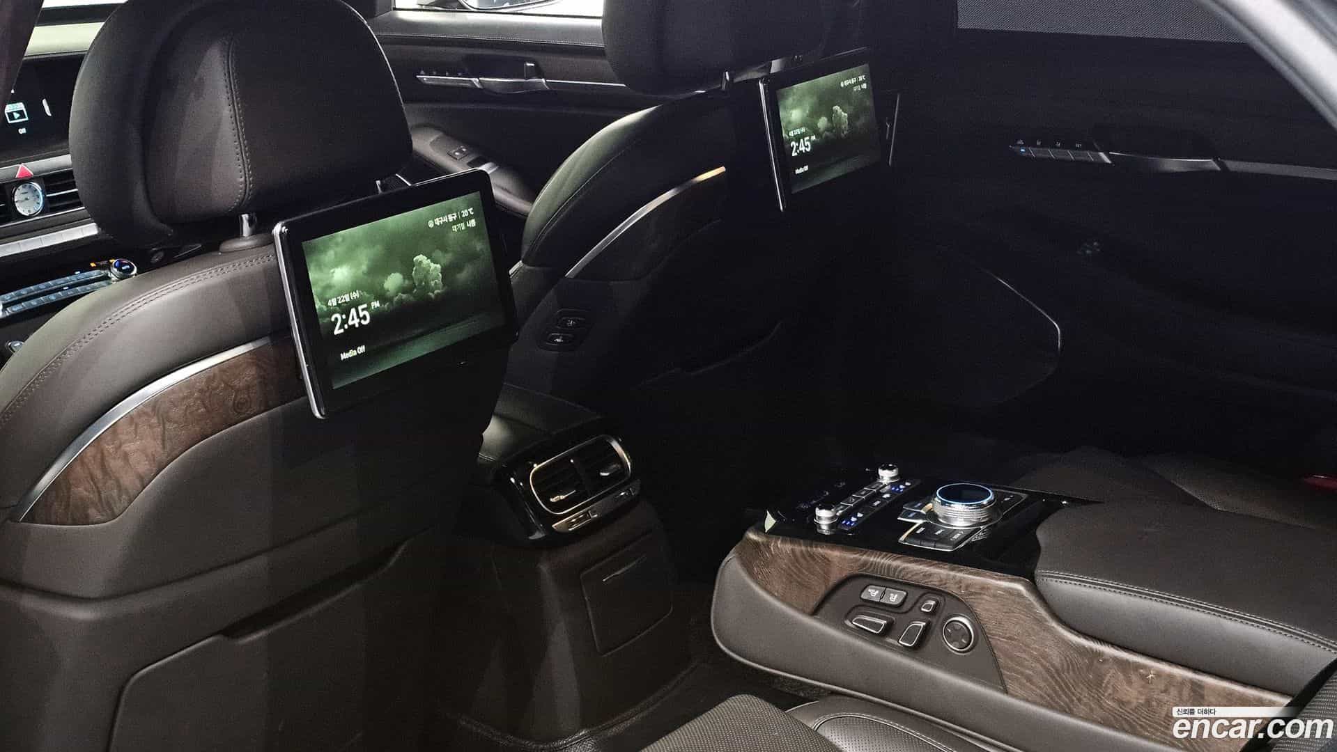 G90 Genesis 2019.0-OPTION-021