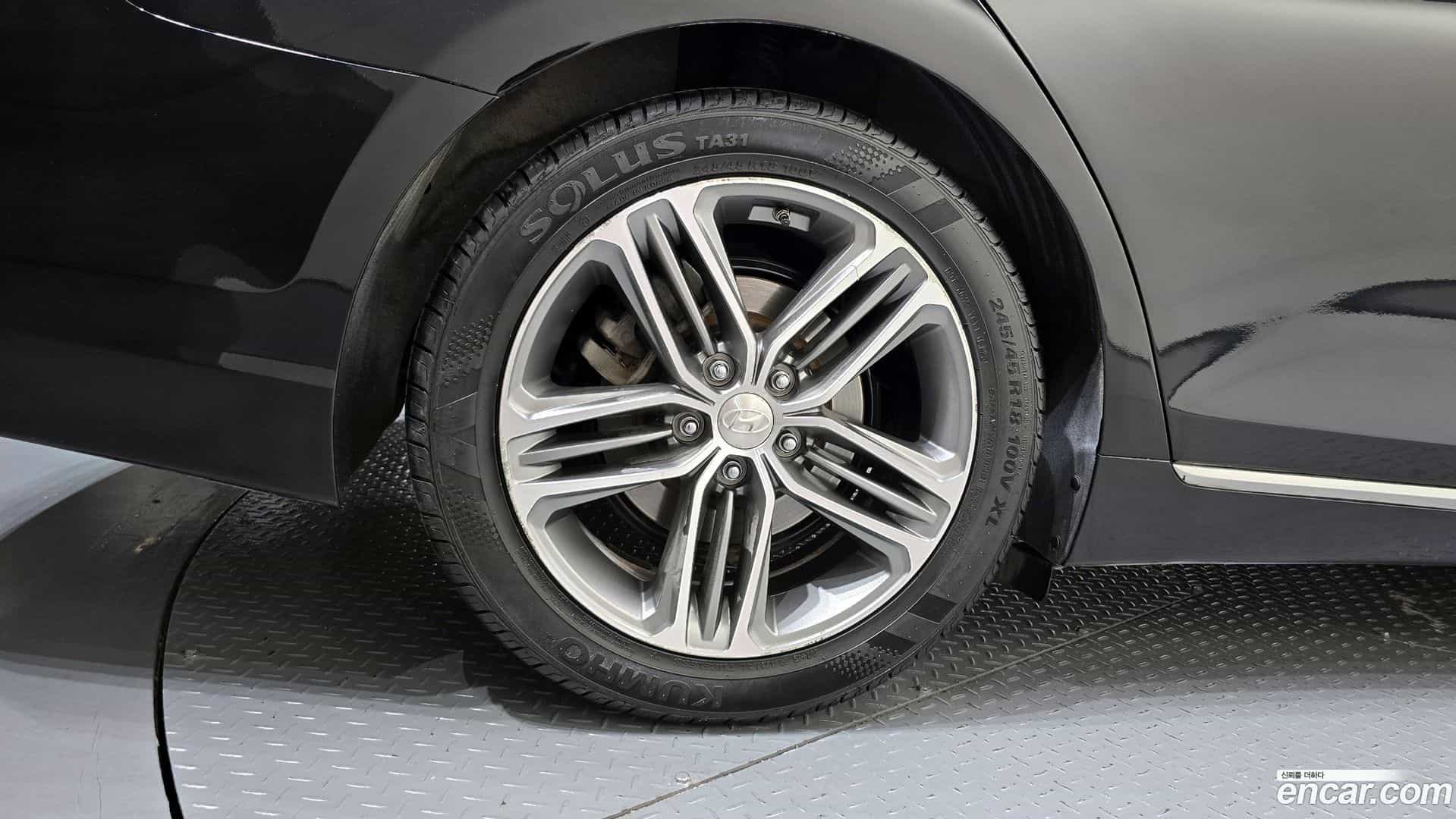 Grandeur Hyundai 2017.4-OUTER-005