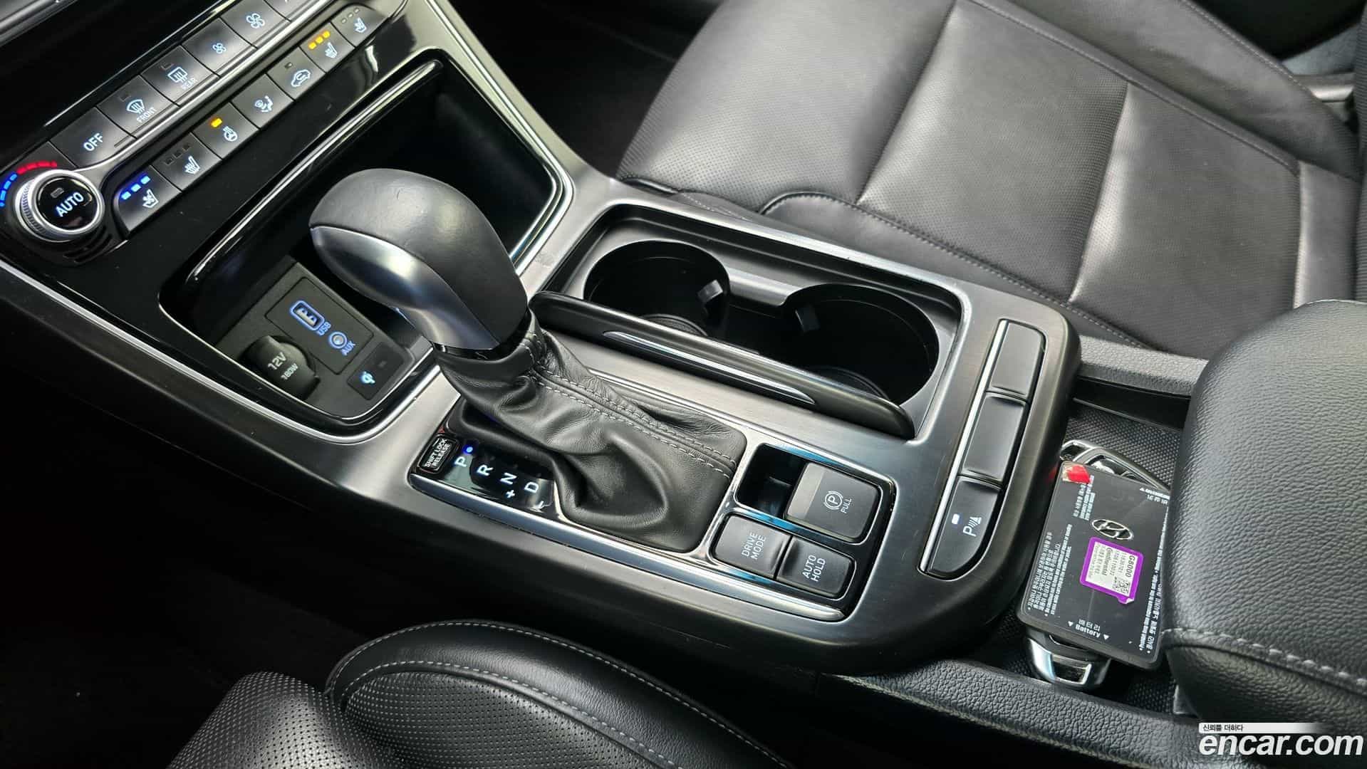 Grandeur Hyundai 2017.4-INNER-009