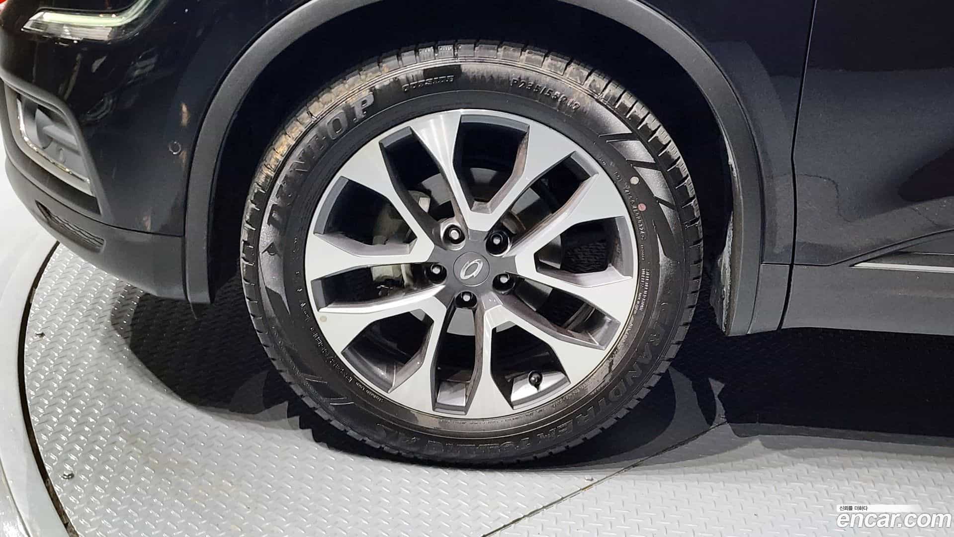 QM6 Renault Korea 2019.0-OUTER-005