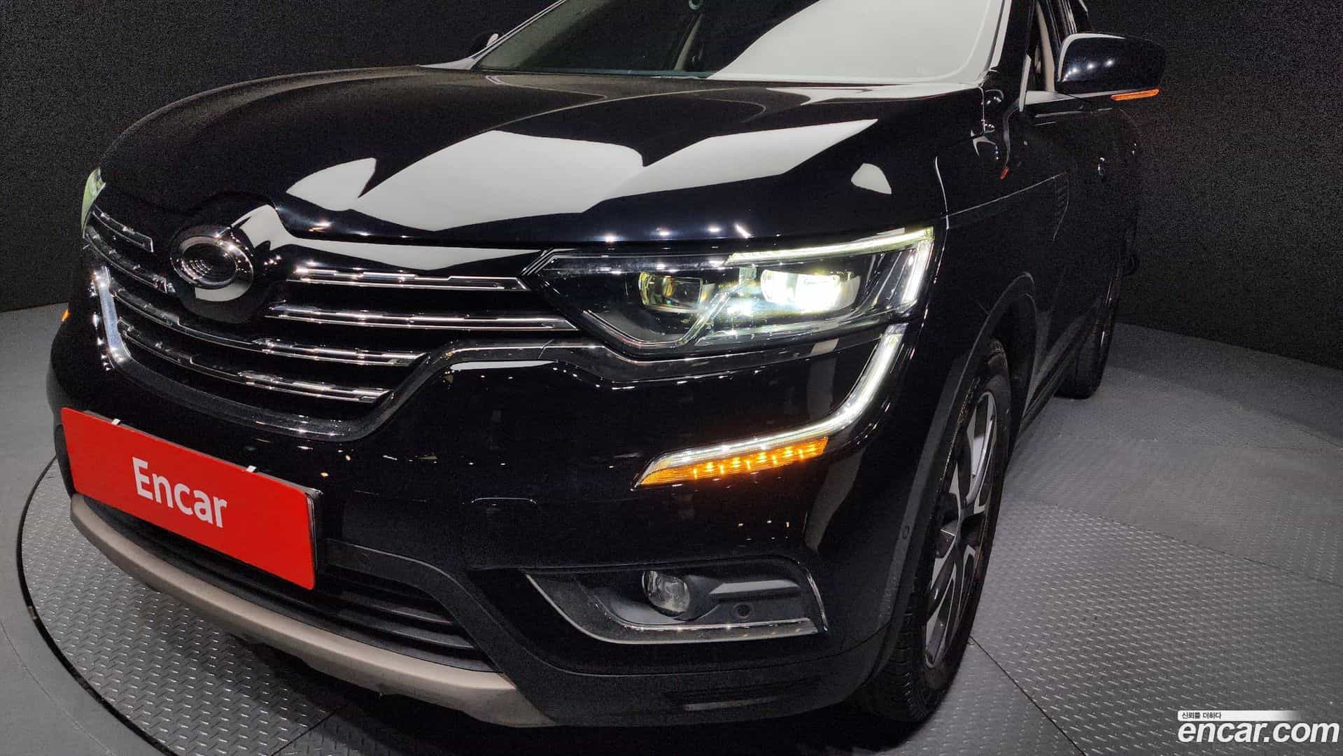 QM6 Renault Korea 2019.0-OUTER-032