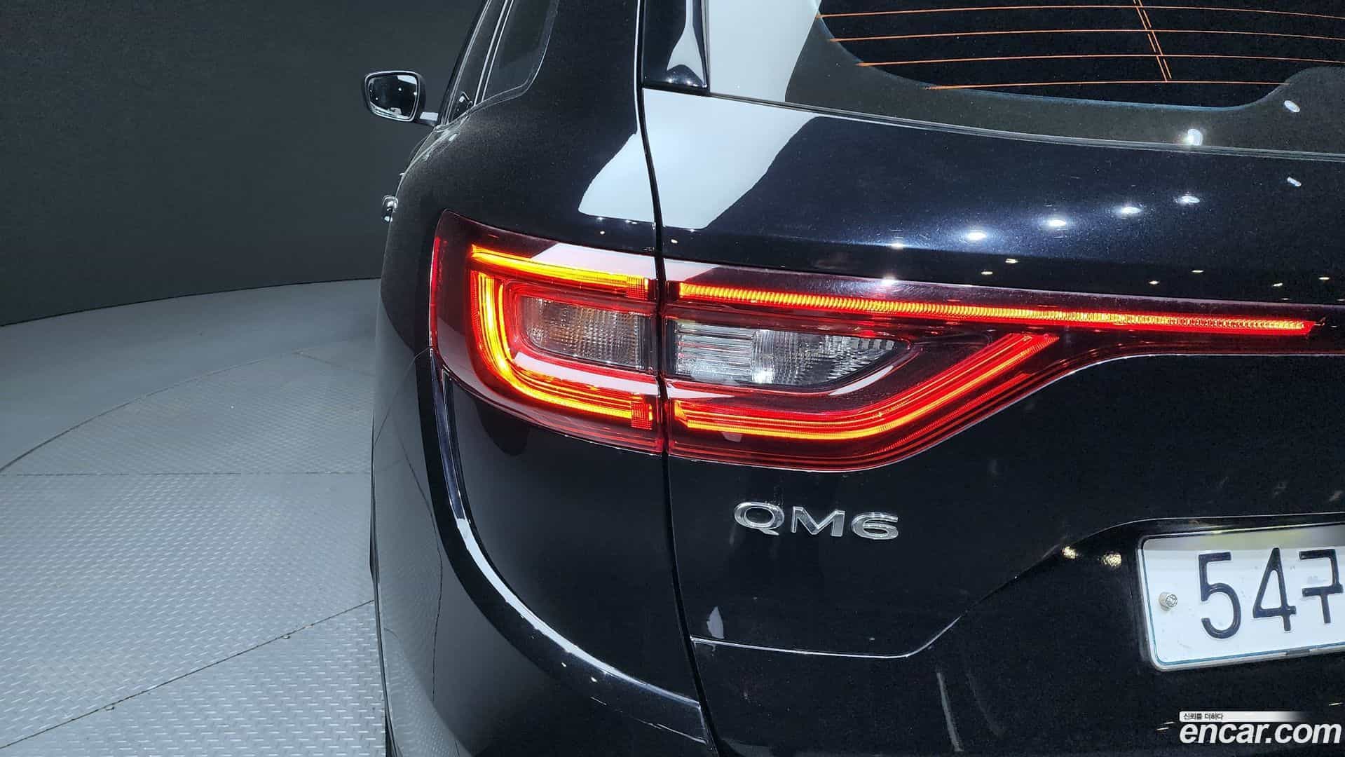 QM6 Renault Korea 2019.0-OUTER-033