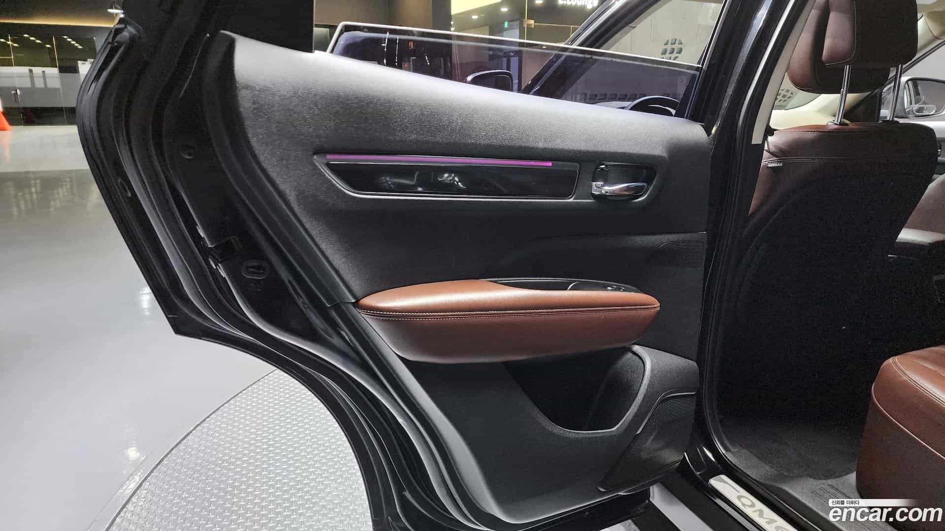QM6 Renault Korea 2019.0-INNER-035