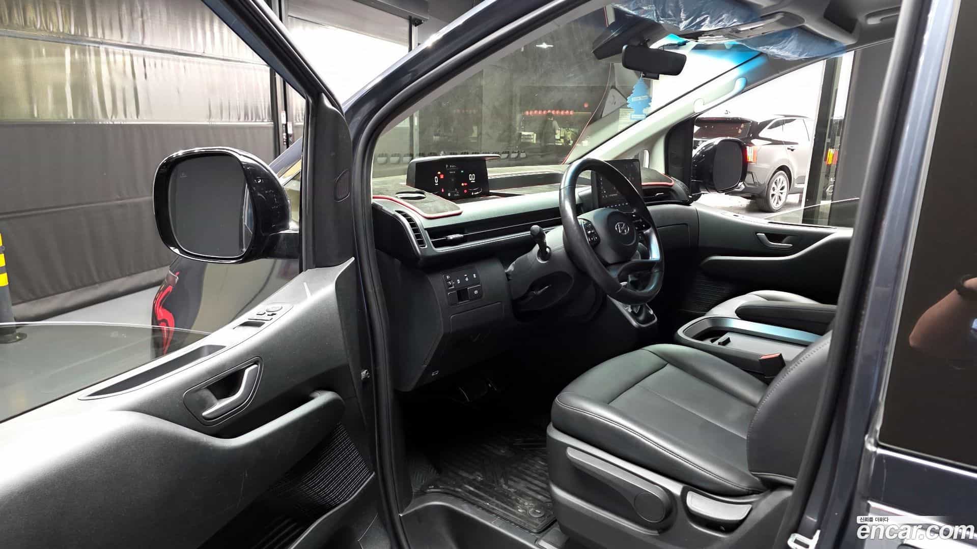 Staria Hyundai 2022.3-INNER-010