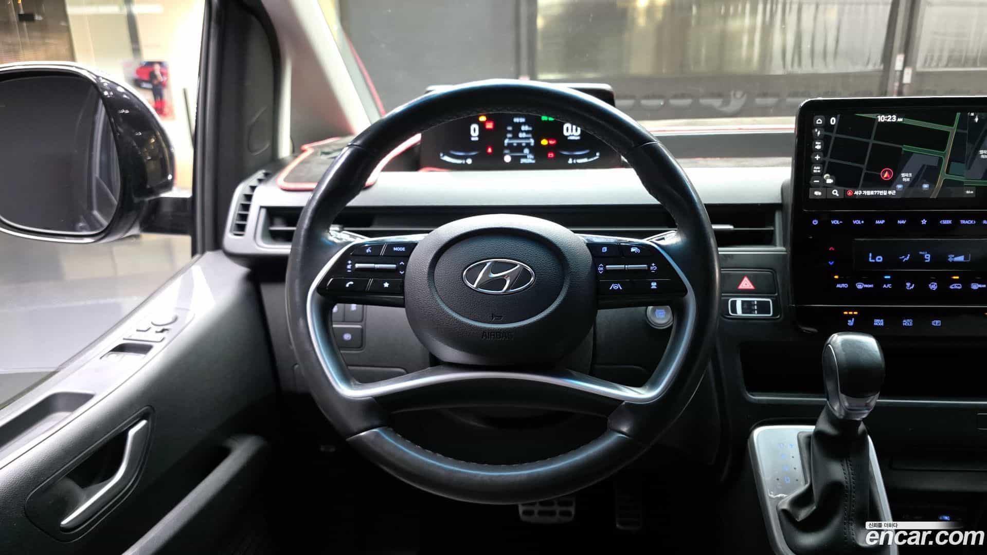 Staria Hyundai 2022.3-OPTION-017
