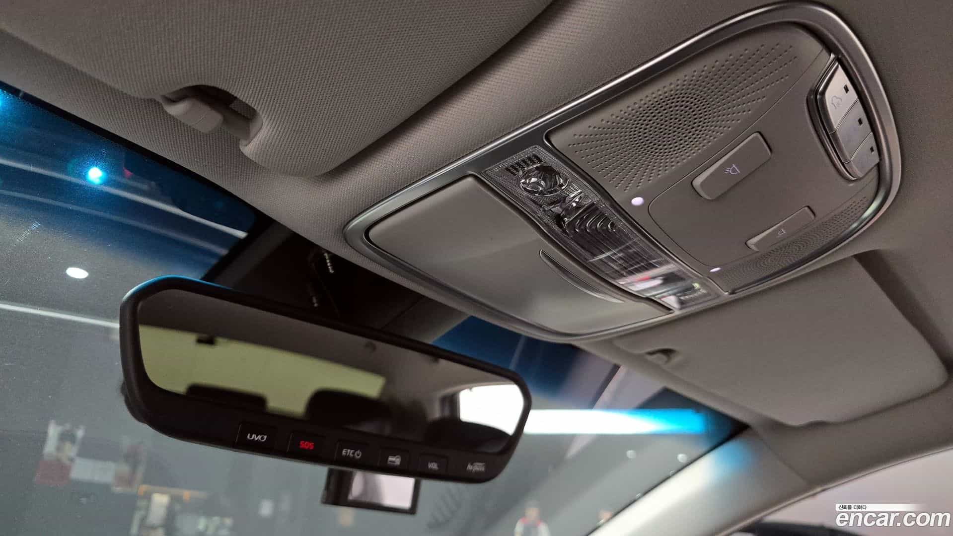 K9 Kia 2019.2-OPTION-023