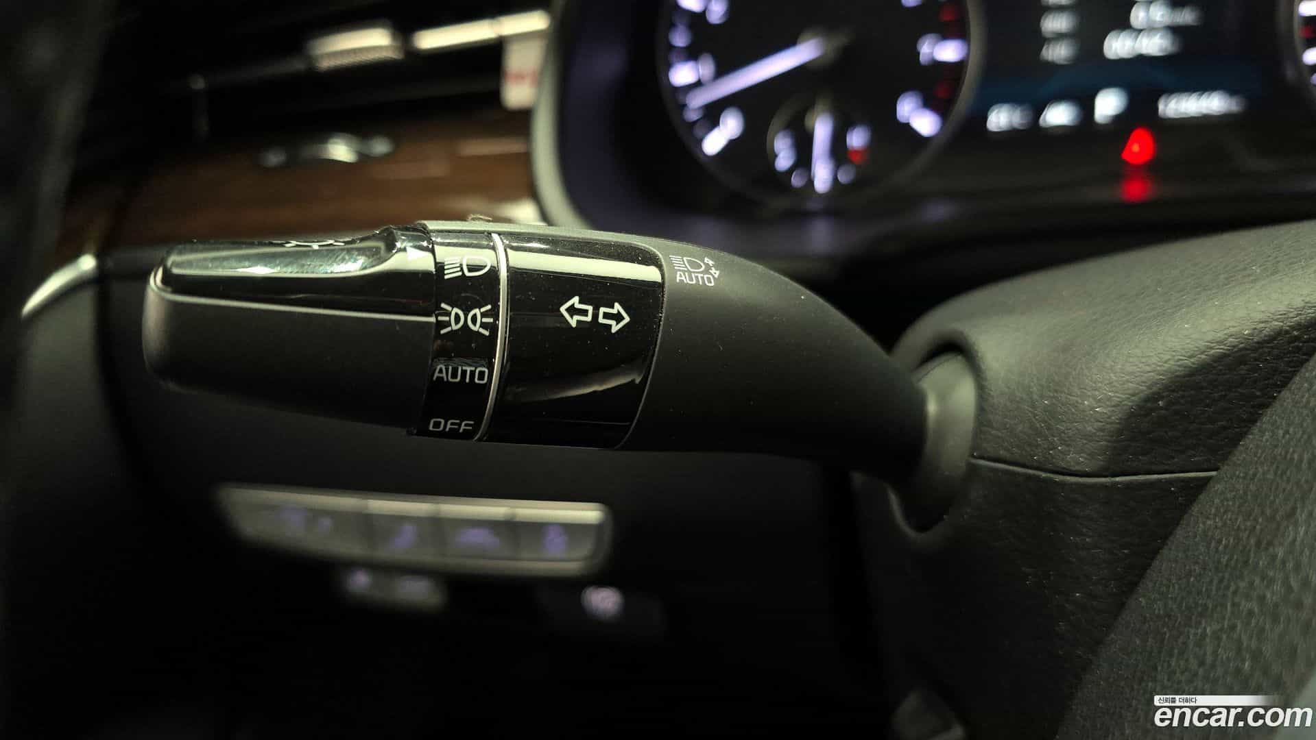 K9 Kia 2019.2-OPTION-040