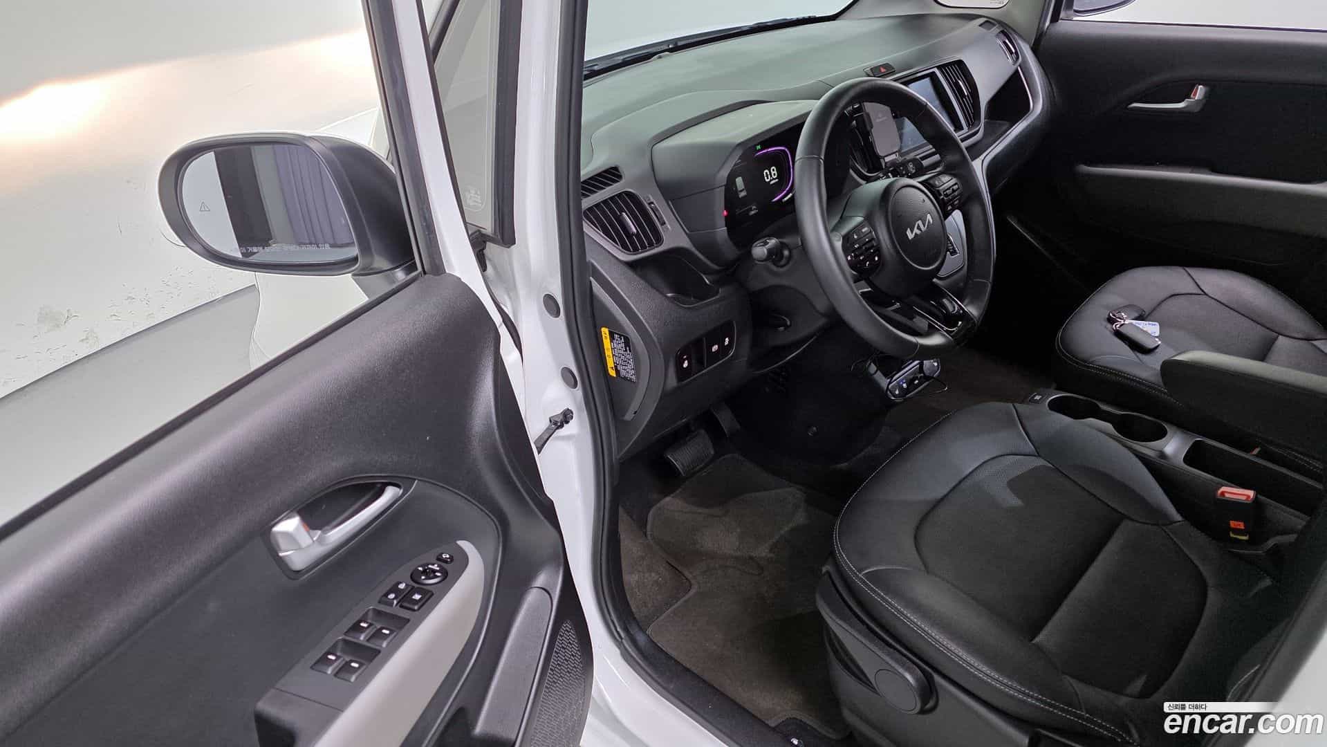 RAY Kia 2025.0-OPTION-015