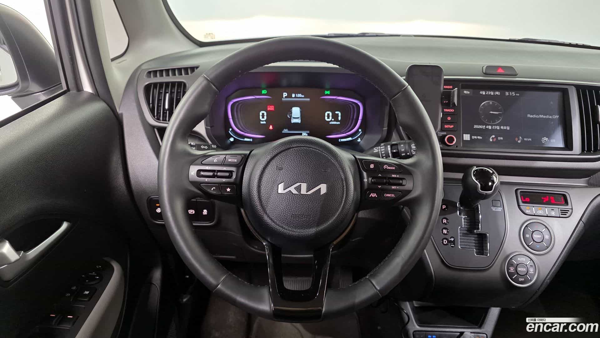 RAY Kia 2025.0-OPTION-018