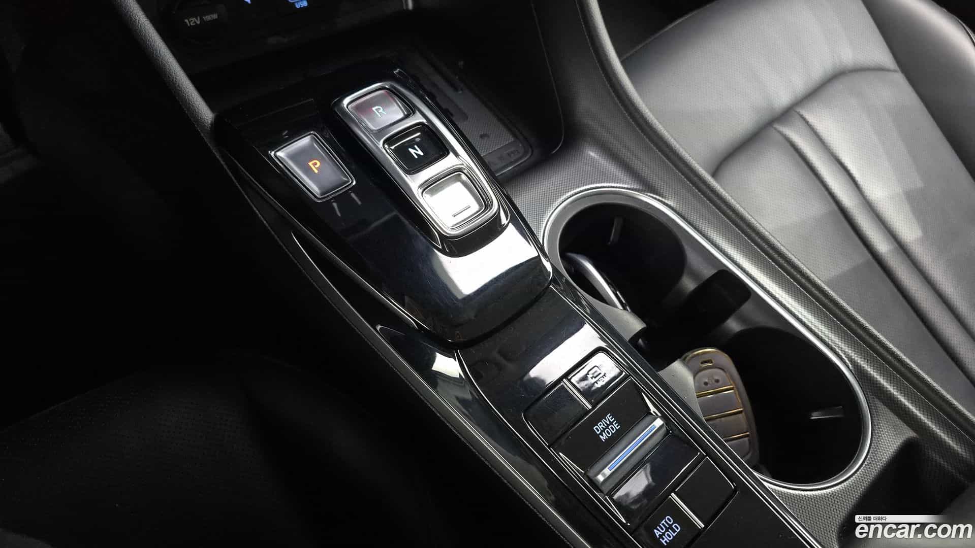 Sonata Hyundai 2019.9-INNER-009