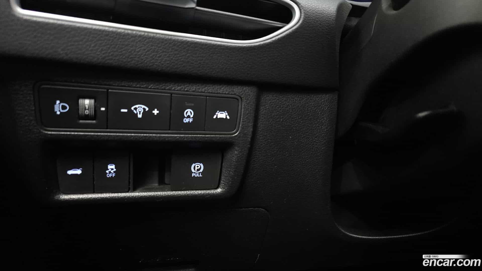 Sonata Hyundai 2019.9-OPTION-021