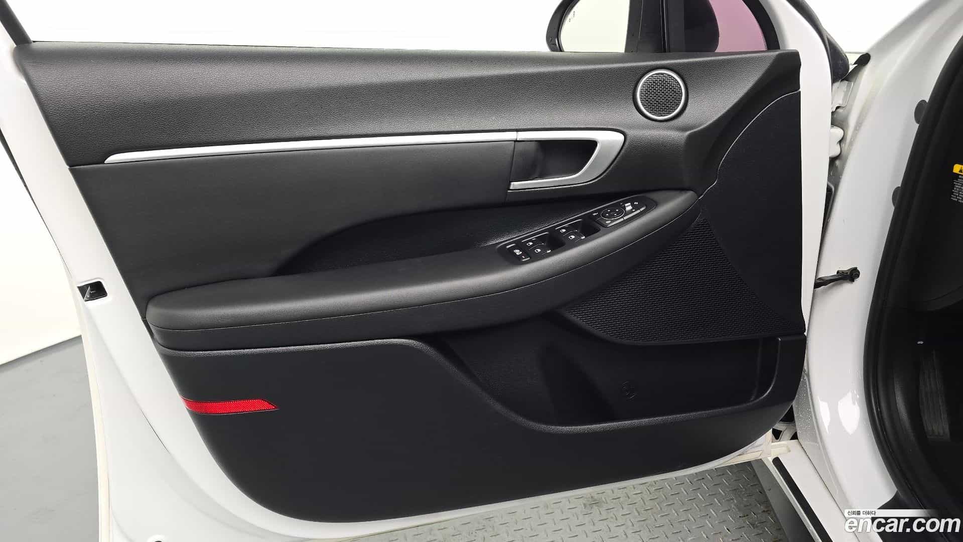 Sonata Hyundai 2019.9-INNER-034