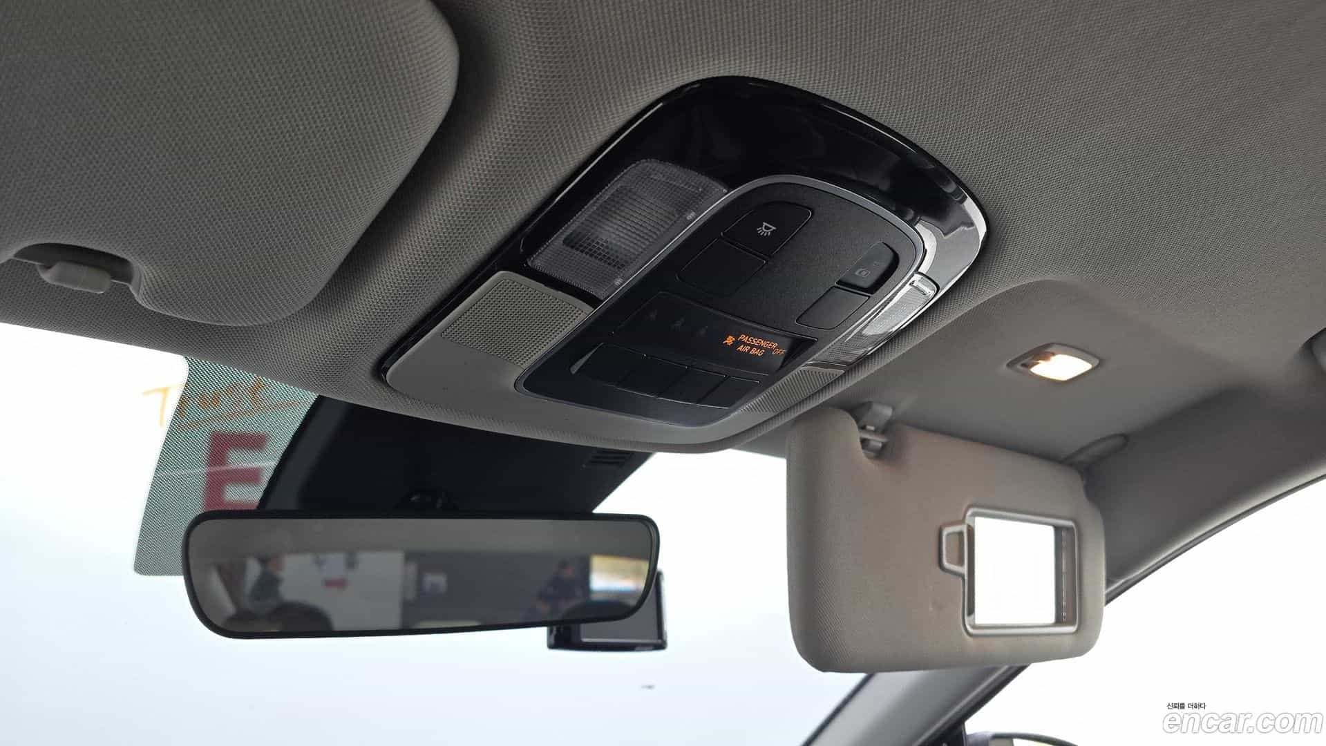 Sonata Hyundai 2019.9-OPTION-040