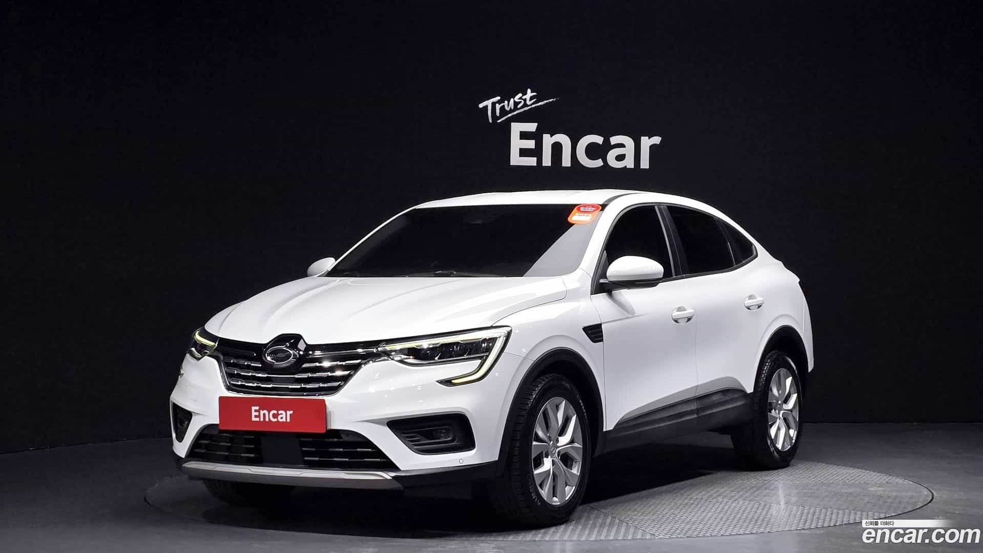 XM3 Renault Korea 2021.3-OUTER-001
